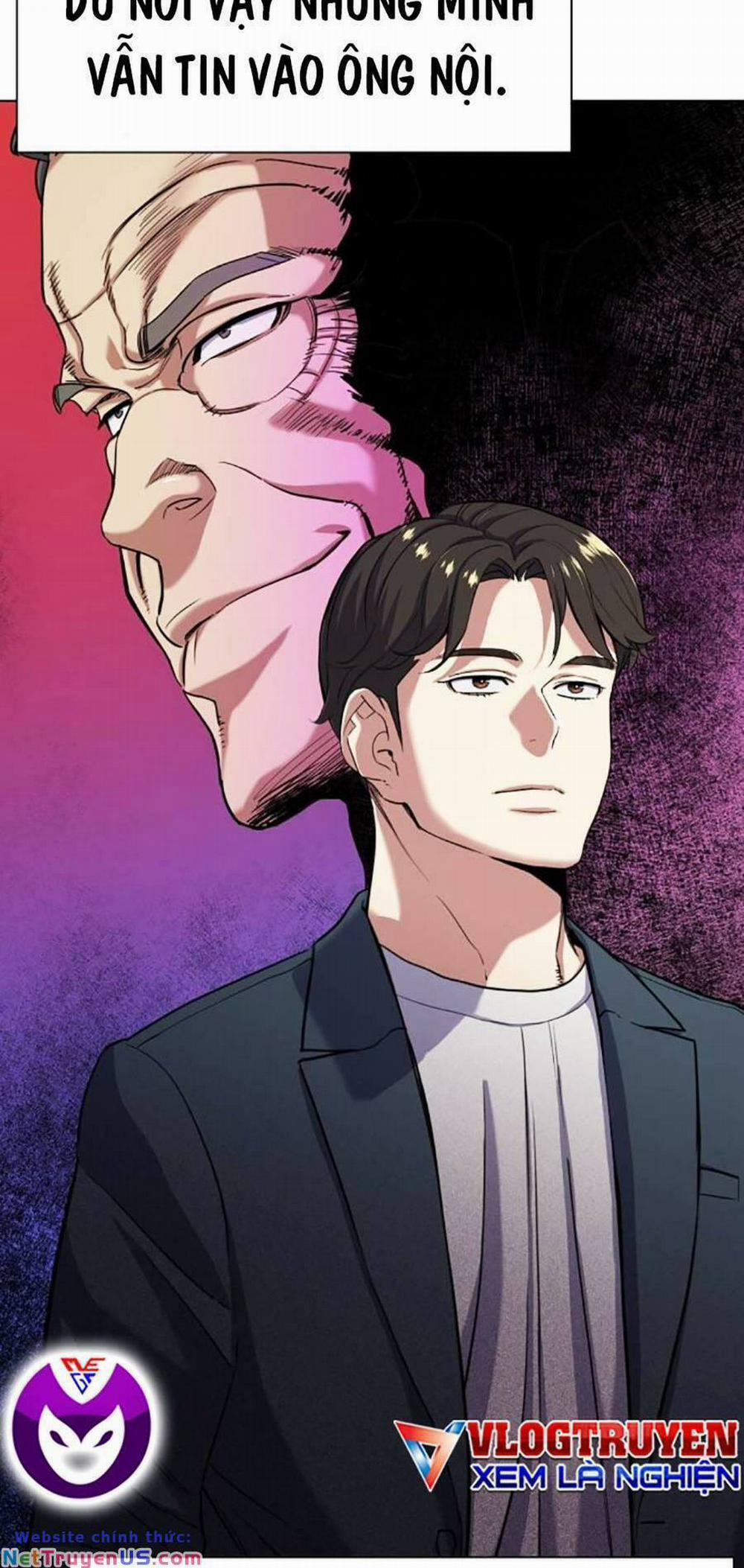 Tiểu Thiếu Gia Gia Tộc Tài Phiệt 66 trang 20