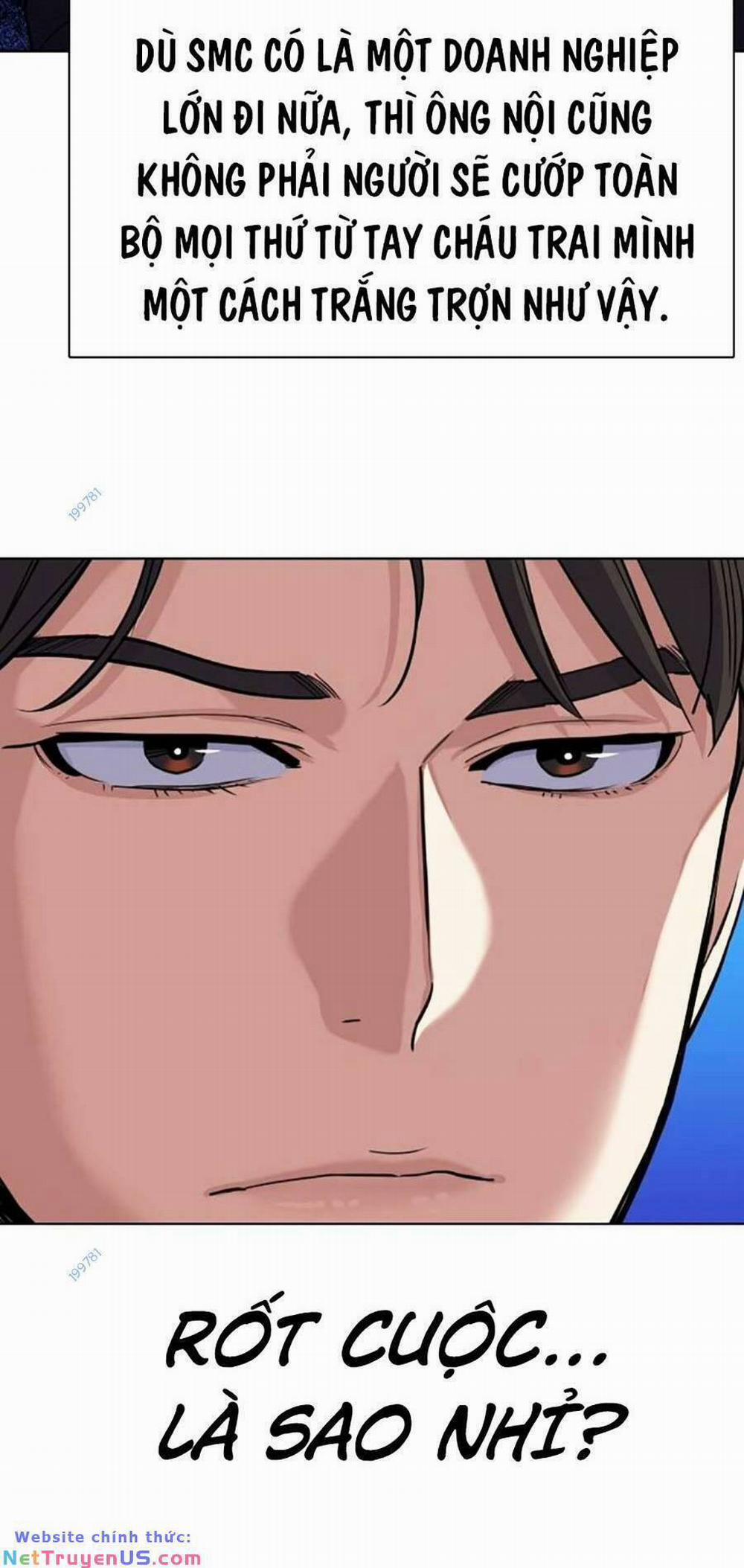 Tiểu Thiếu Gia Gia Tộc Tài Phiệt 66 trang 21