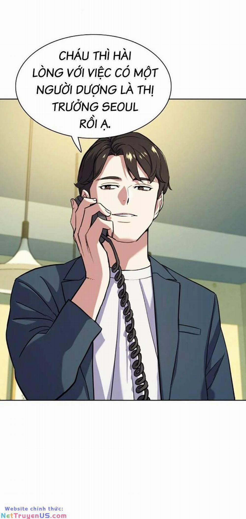 Tiểu Thiếu Gia Gia Tộc Tài Phiệt 66 trang 3