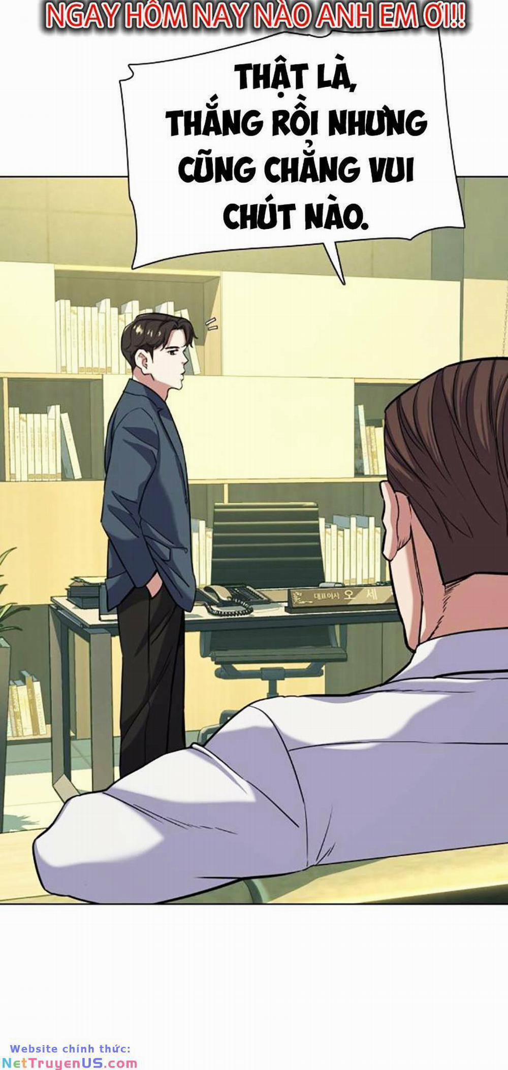 Tiểu Thiếu Gia Gia Tộc Tài Phiệt 66 trang 6