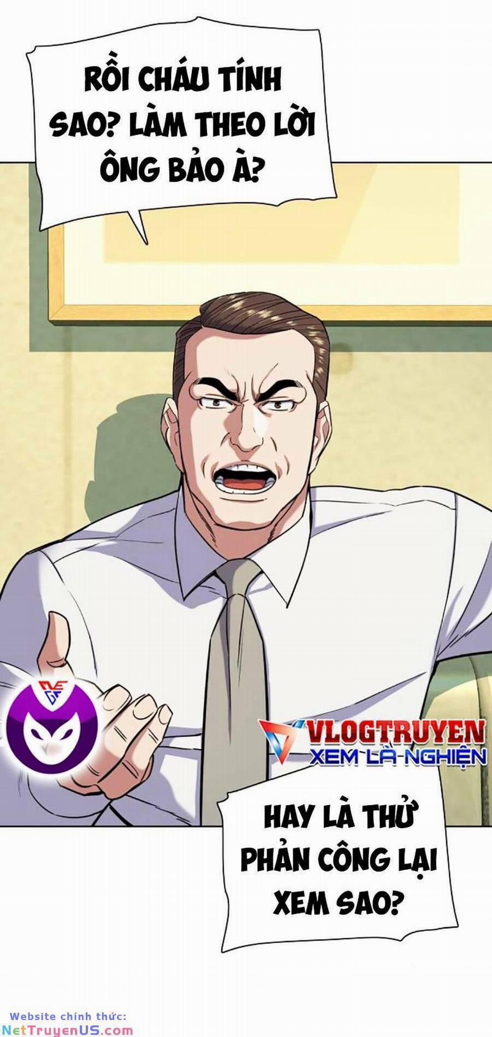 Tiểu Thiếu Gia Gia Tộc Tài Phiệt 66 trang 7