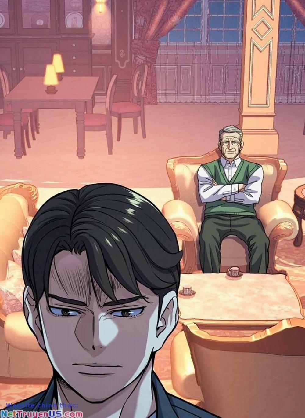 Tiểu Thiếu Gia Gia Tộc Tài Phiệt 66 trang 94