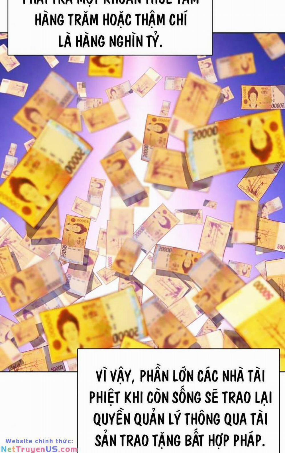 Tiểu Thiếu Gia Gia Tộc Tài Phiệt 67 trang 23