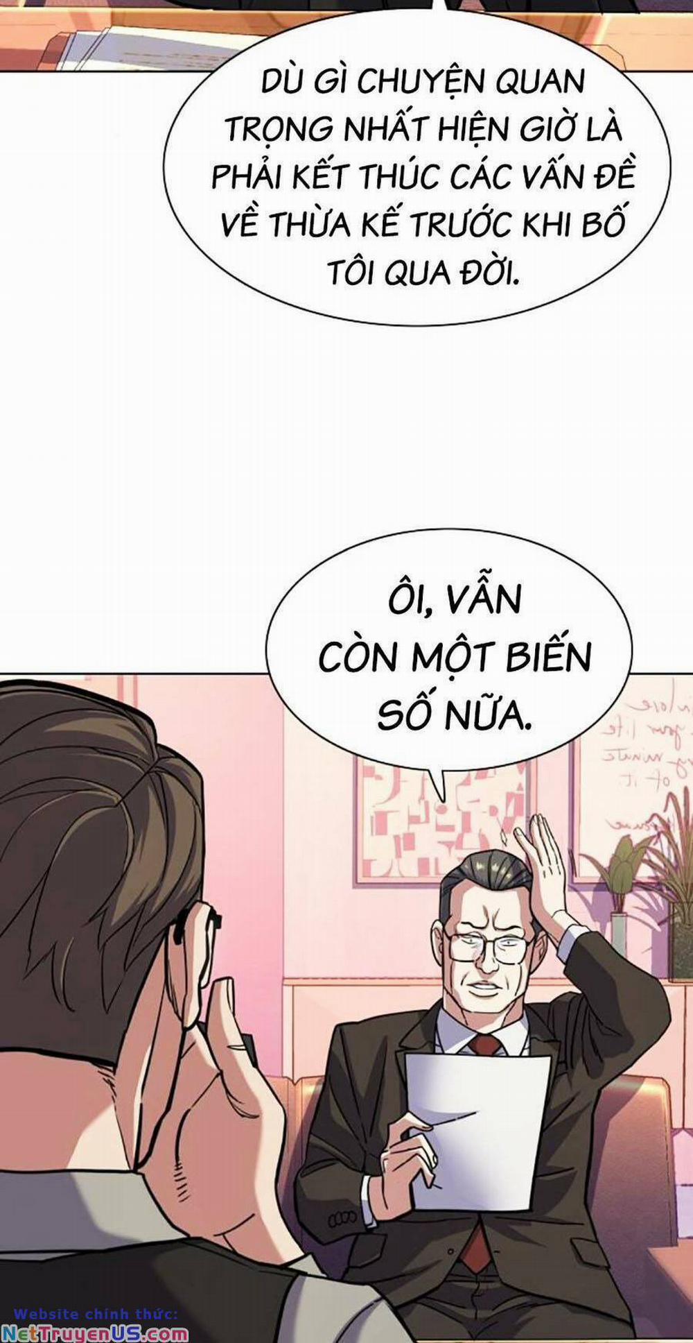 Tiểu Thiếu Gia Gia Tộc Tài Phiệt 67 trang 31