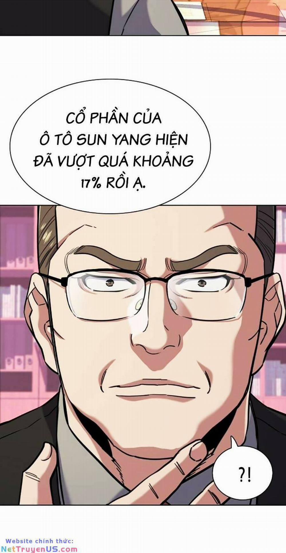 Tiểu Thiếu Gia Gia Tộc Tài Phiệt 67 trang 32