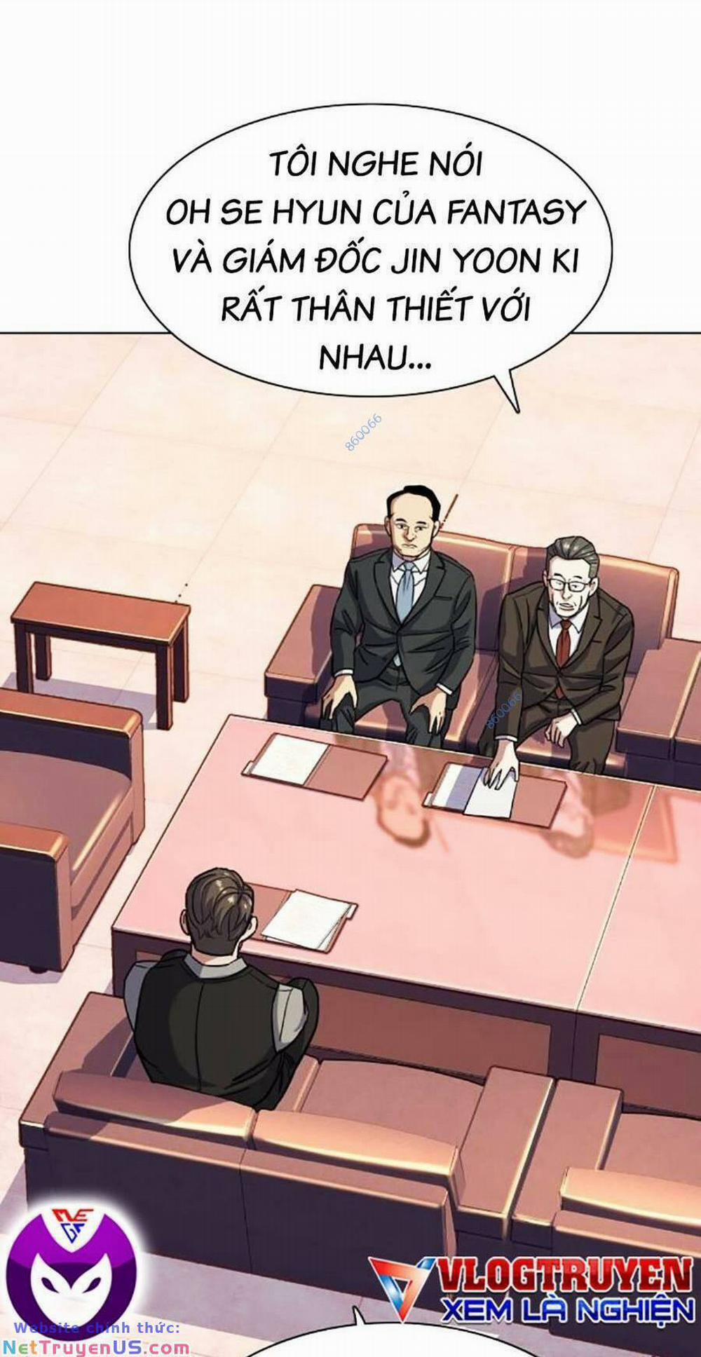 Tiểu Thiếu Gia Gia Tộc Tài Phiệt 67 trang 33