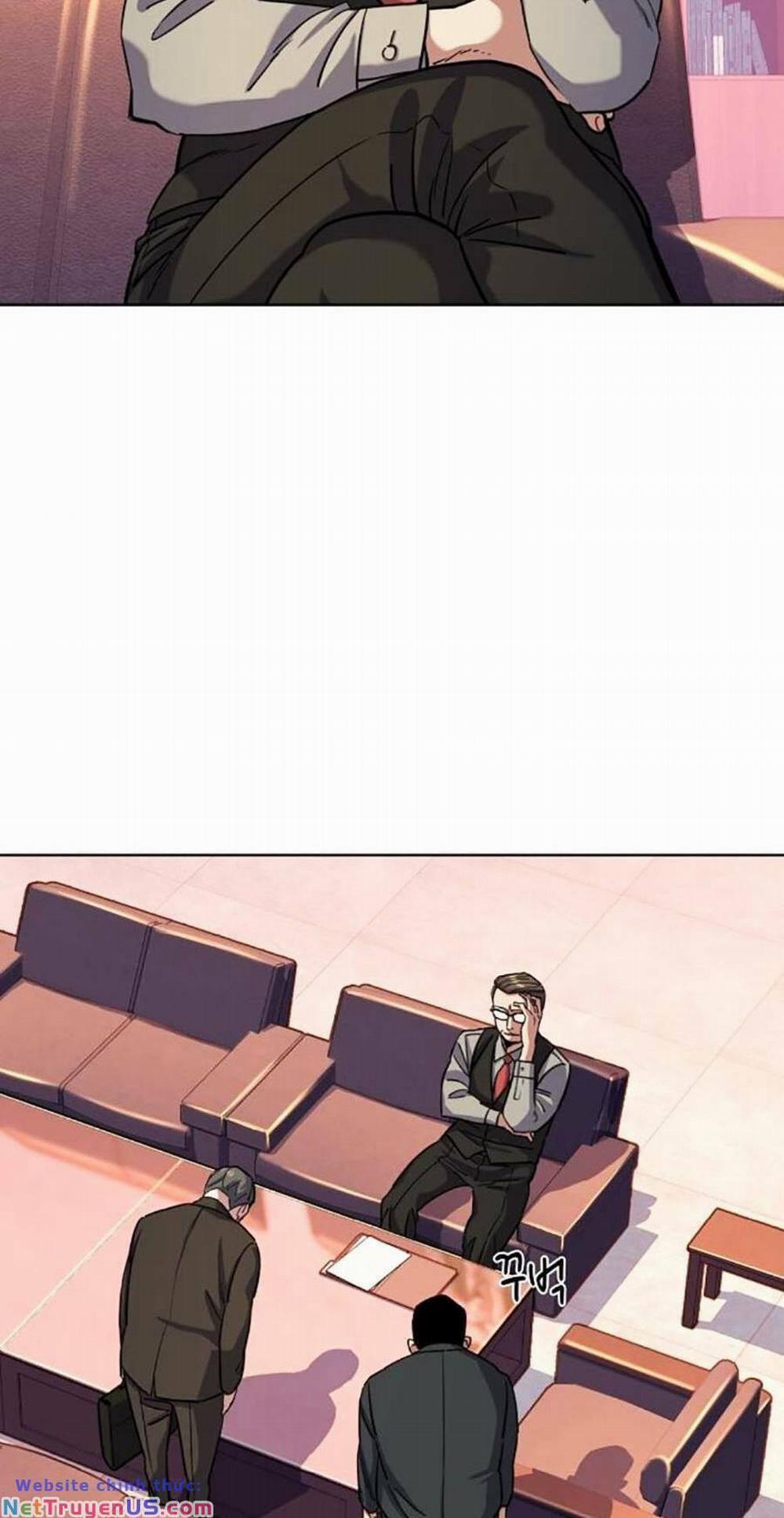 Tiểu Thiếu Gia Gia Tộc Tài Phiệt 67 trang 35