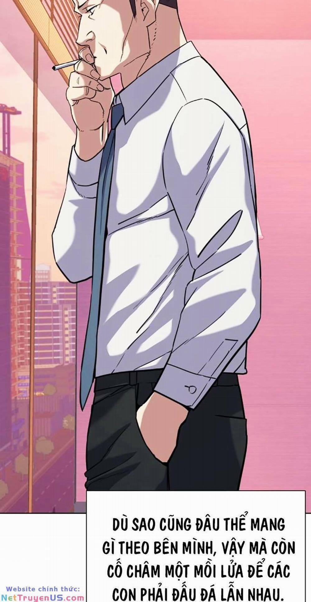 Tiểu Thiếu Gia Gia Tộc Tài Phiệt 67 trang 42