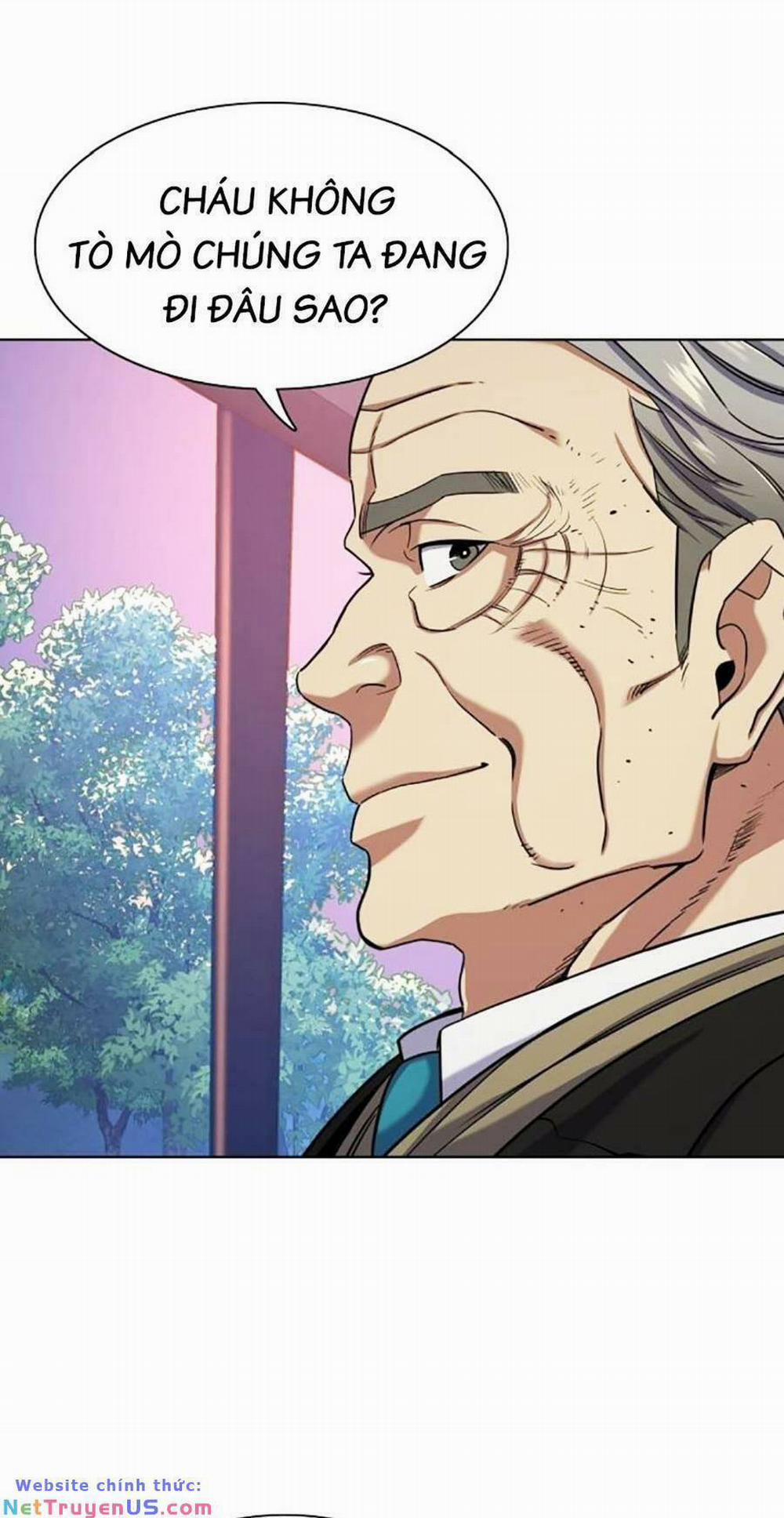 Tiểu Thiếu Gia Gia Tộc Tài Phiệt 67 trang 52