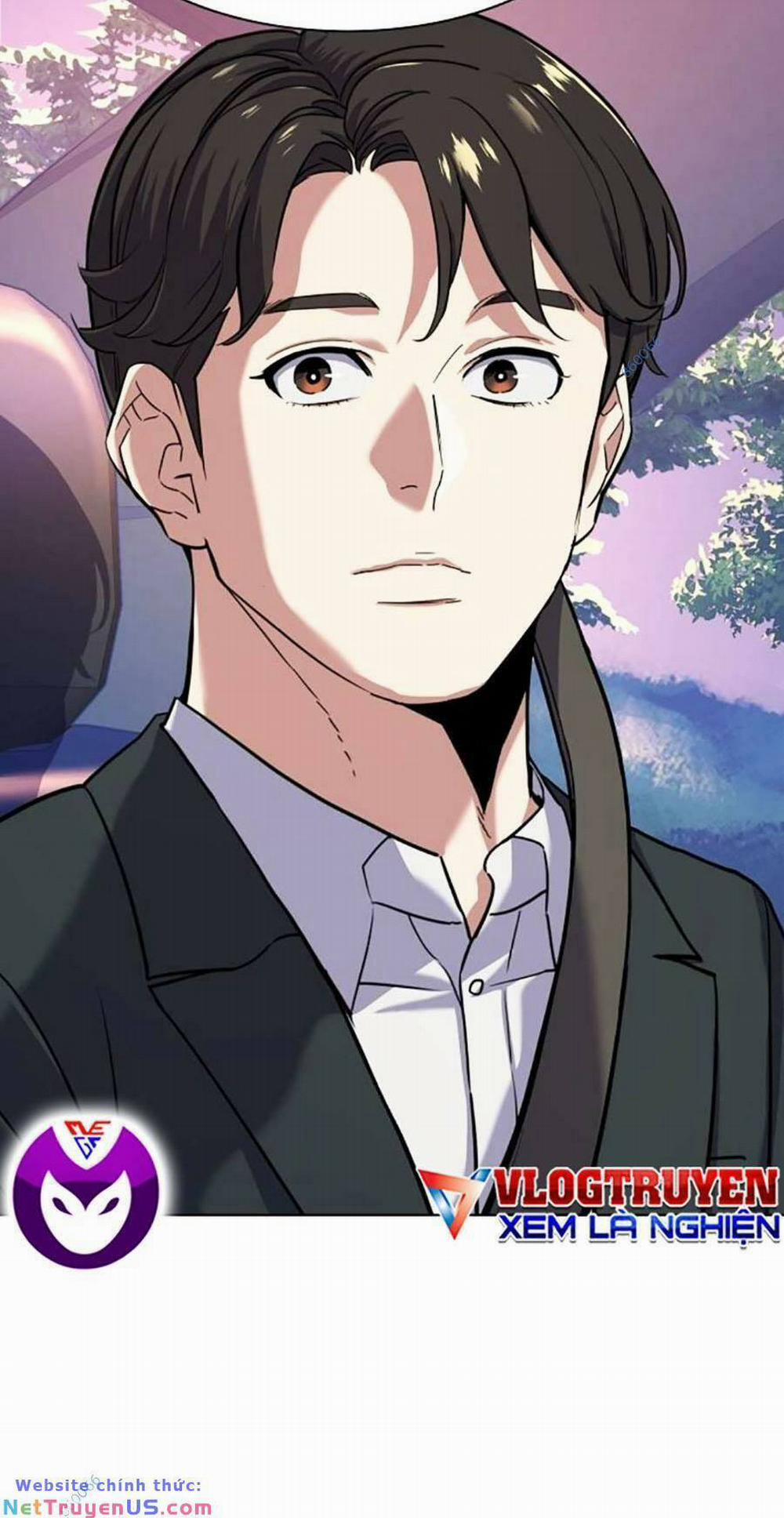 Tiểu Thiếu Gia Gia Tộc Tài Phiệt 67 trang 56