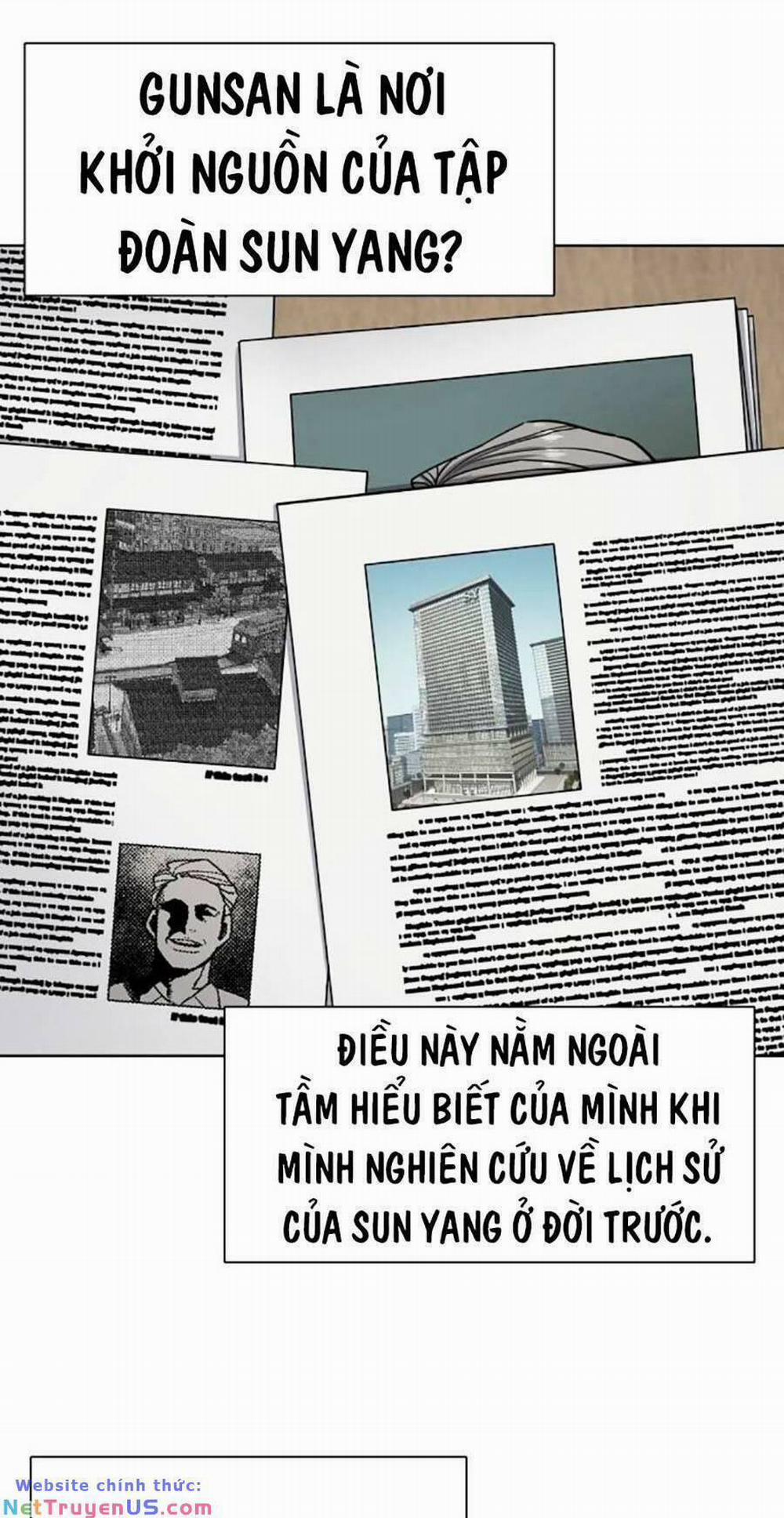 Tiểu Thiếu Gia Gia Tộc Tài Phiệt 67 trang 57