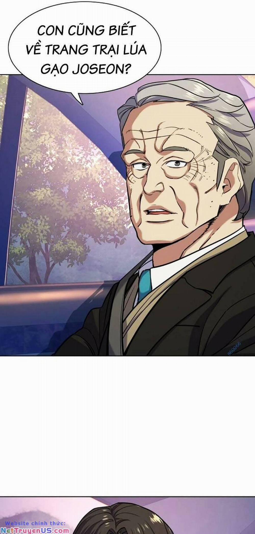 Tiểu Thiếu Gia Gia Tộc Tài Phiệt 67 trang 61