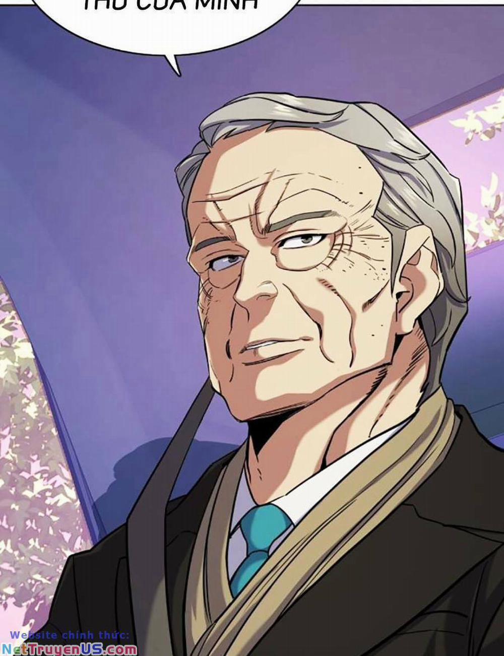 Tiểu Thiếu Gia Gia Tộc Tài Phiệt 67 trang 92