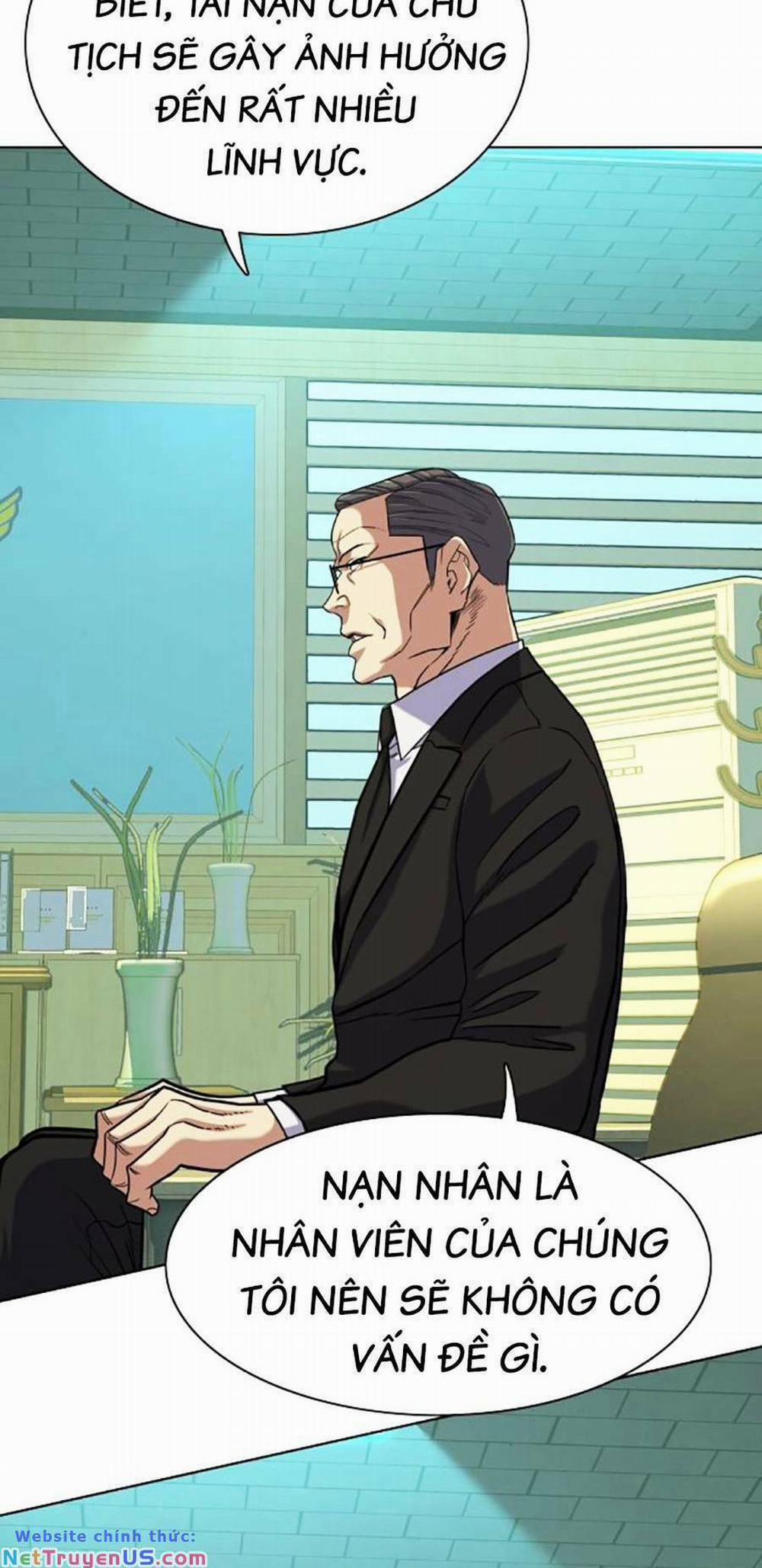 Tiểu Thiếu Gia Gia Tộc Tài Phiệt 68 trang 101