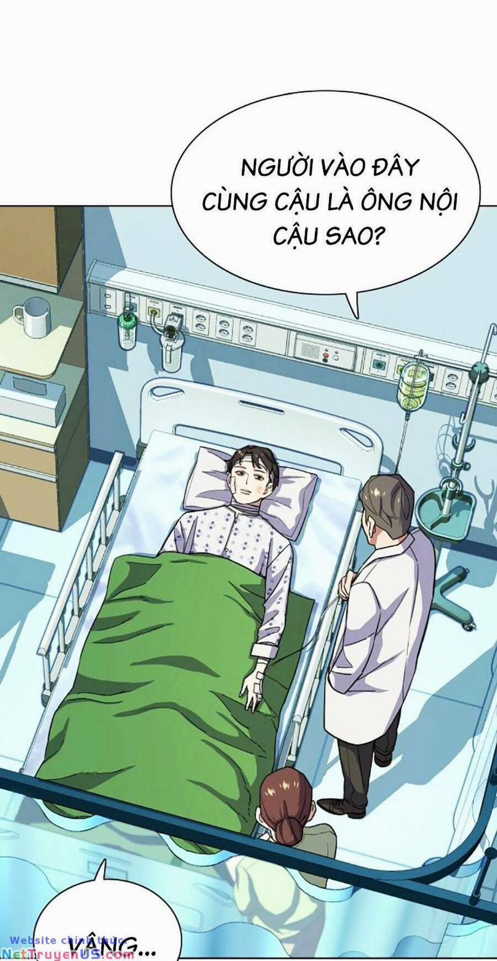 Tiểu Thiếu Gia Gia Tộc Tài Phiệt 68 trang 11