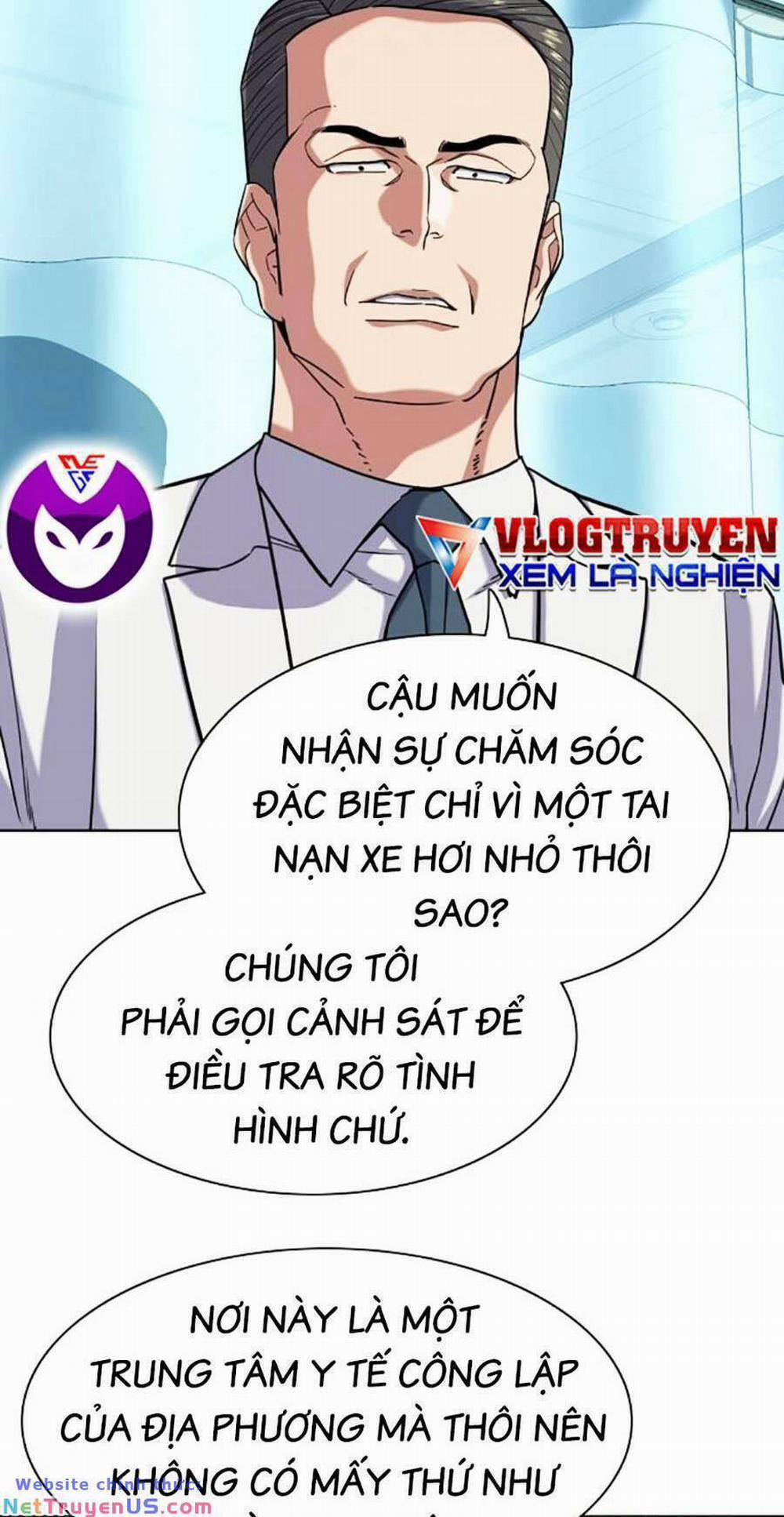 Tiểu Thiếu Gia Gia Tộc Tài Phiệt 68 trang 16