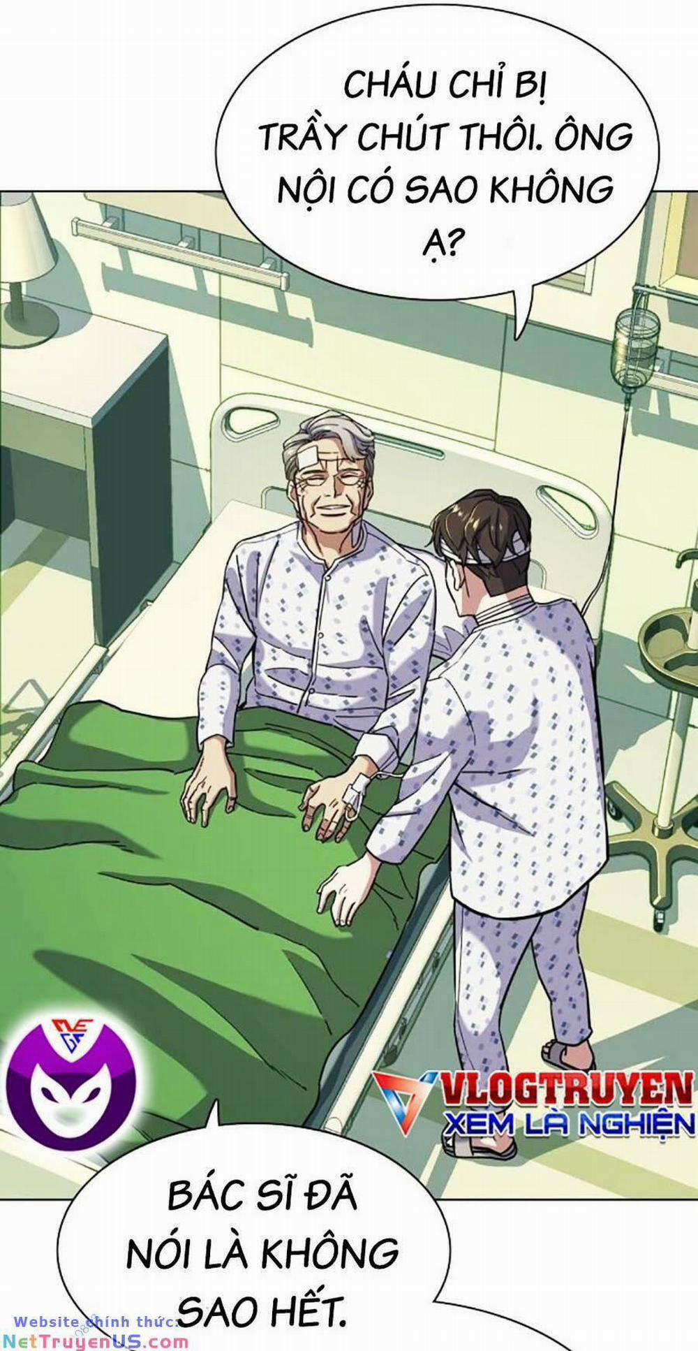 Tiểu Thiếu Gia Gia Tộc Tài Phiệt 68 trang 28