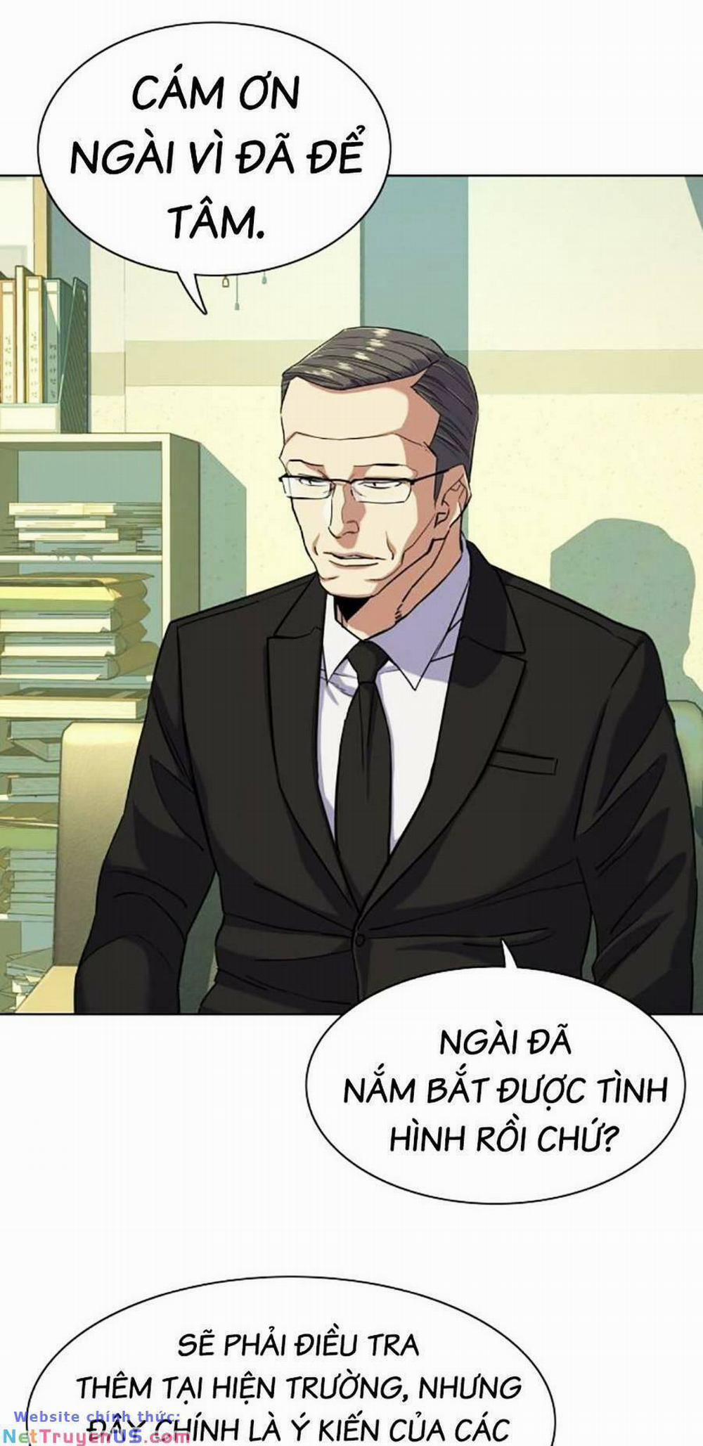 Tiểu Thiếu Gia Gia Tộc Tài Phiệt 68 trang 83