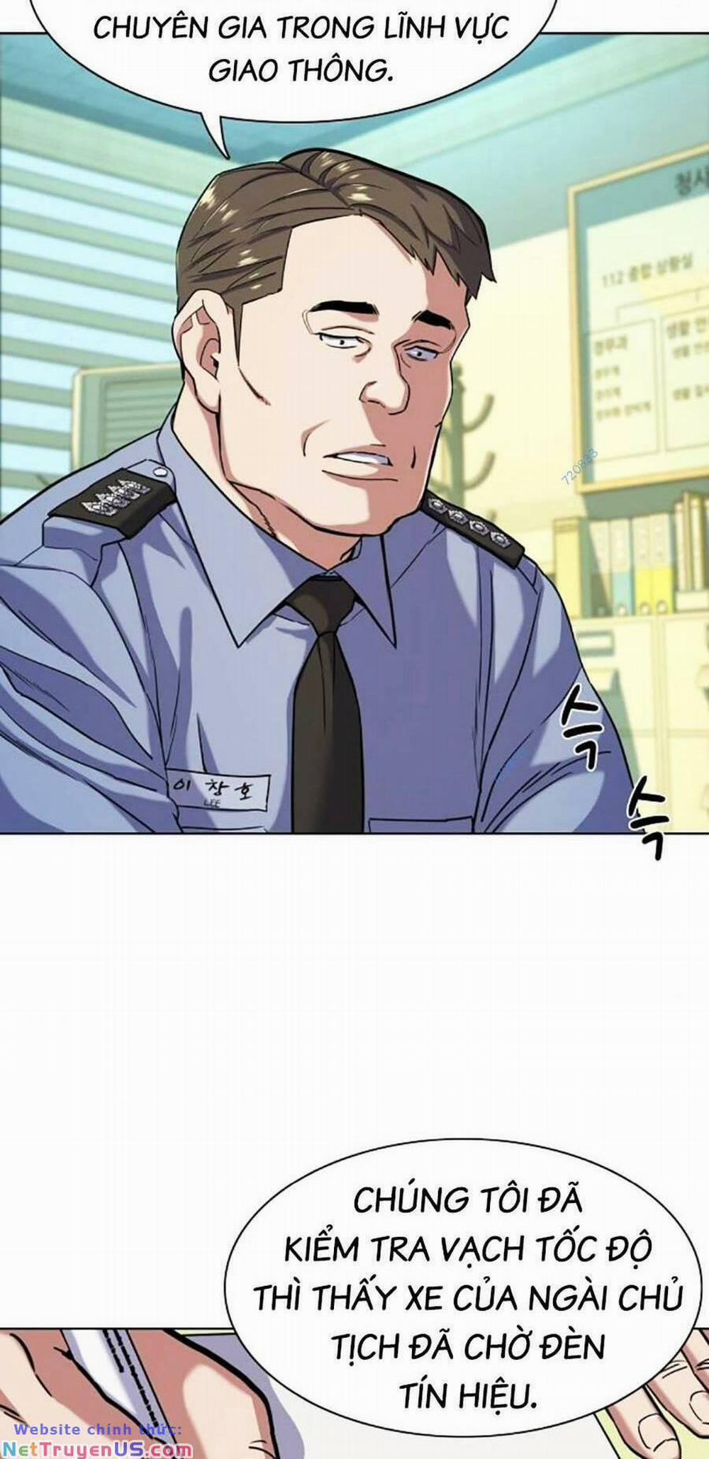 Tiểu Thiếu Gia Gia Tộc Tài Phiệt 68 trang 84