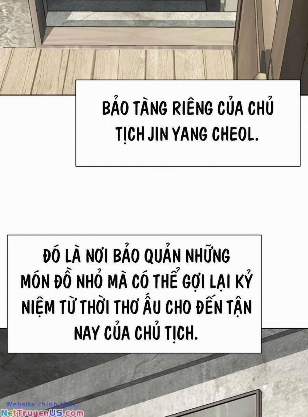 Tiểu Thiếu Gia Gia Tộc Tài Phiệt 69 trang 18