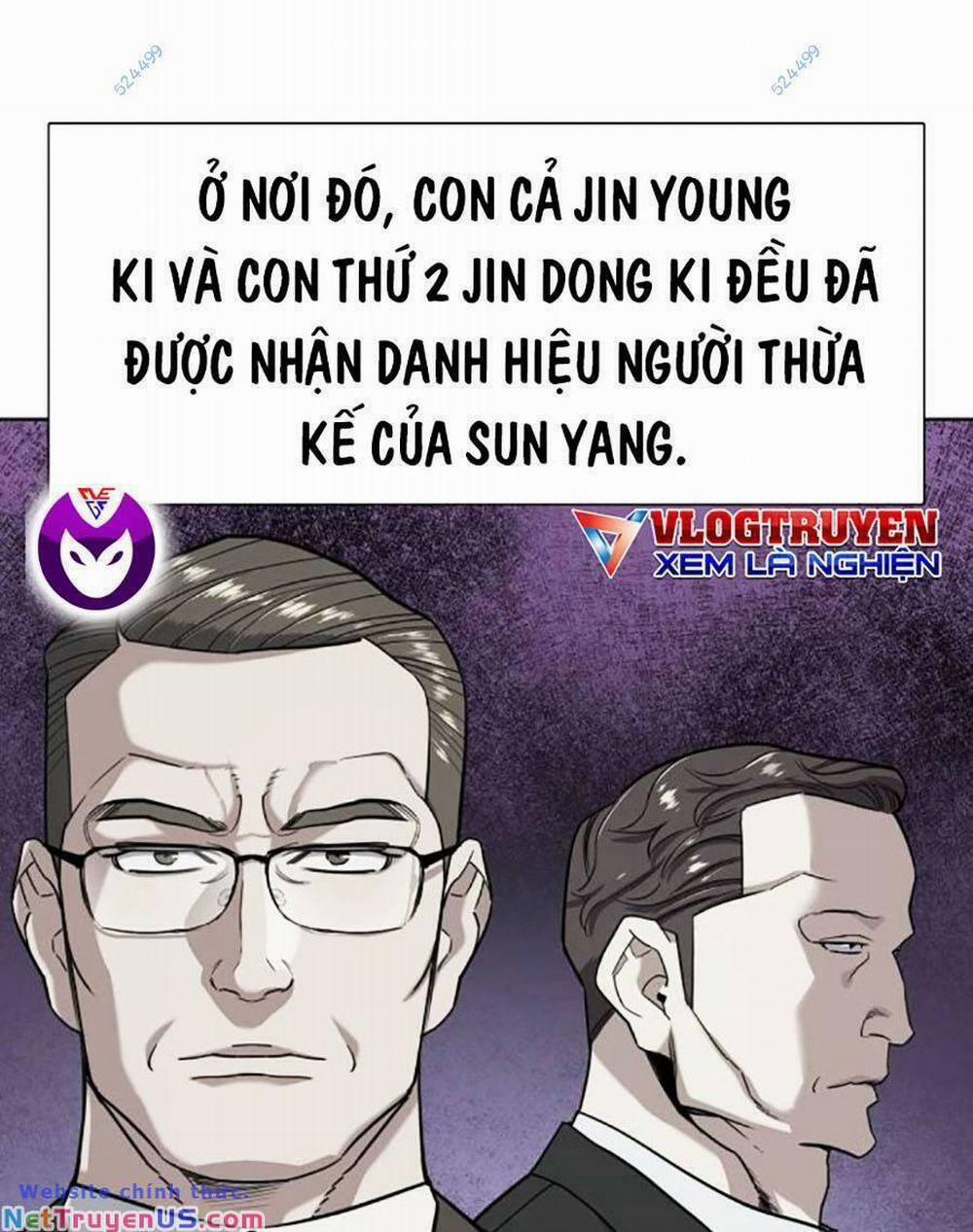 Tiểu Thiếu Gia Gia Tộc Tài Phiệt 69 trang 20