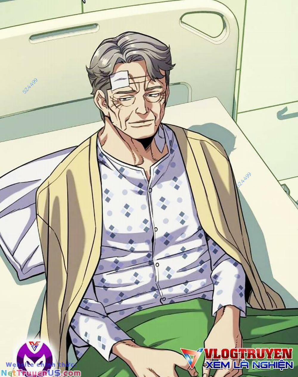 Tiểu Thiếu Gia Gia Tộc Tài Phiệt 69 trang 28