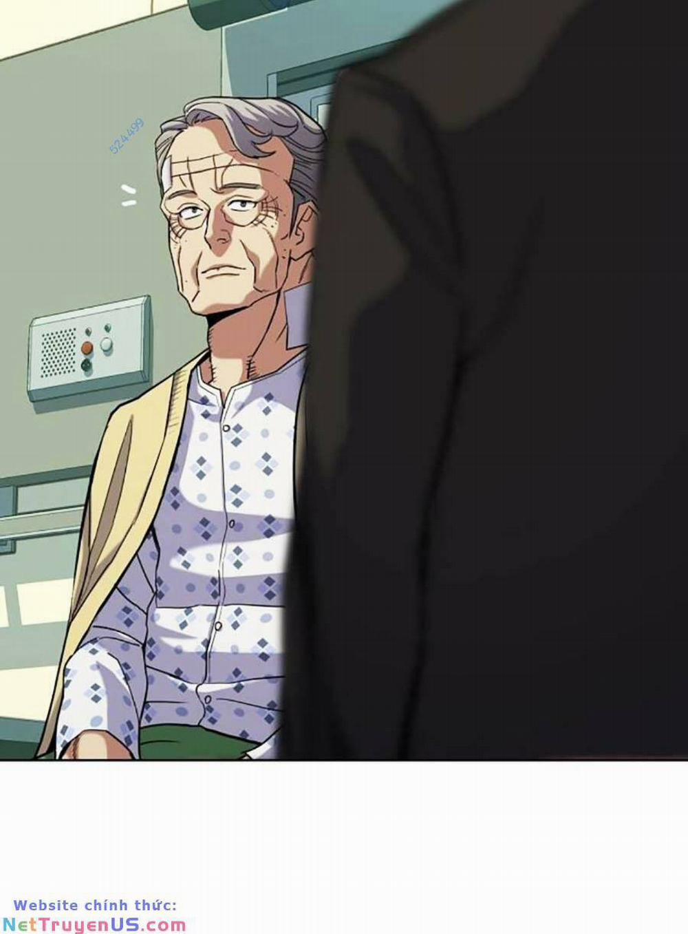 Tiểu Thiếu Gia Gia Tộc Tài Phiệt 69 trang 4