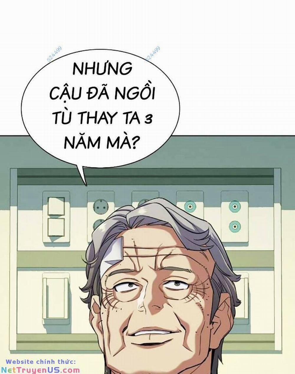 Tiểu Thiếu Gia Gia Tộc Tài Phiệt 69 trang 40