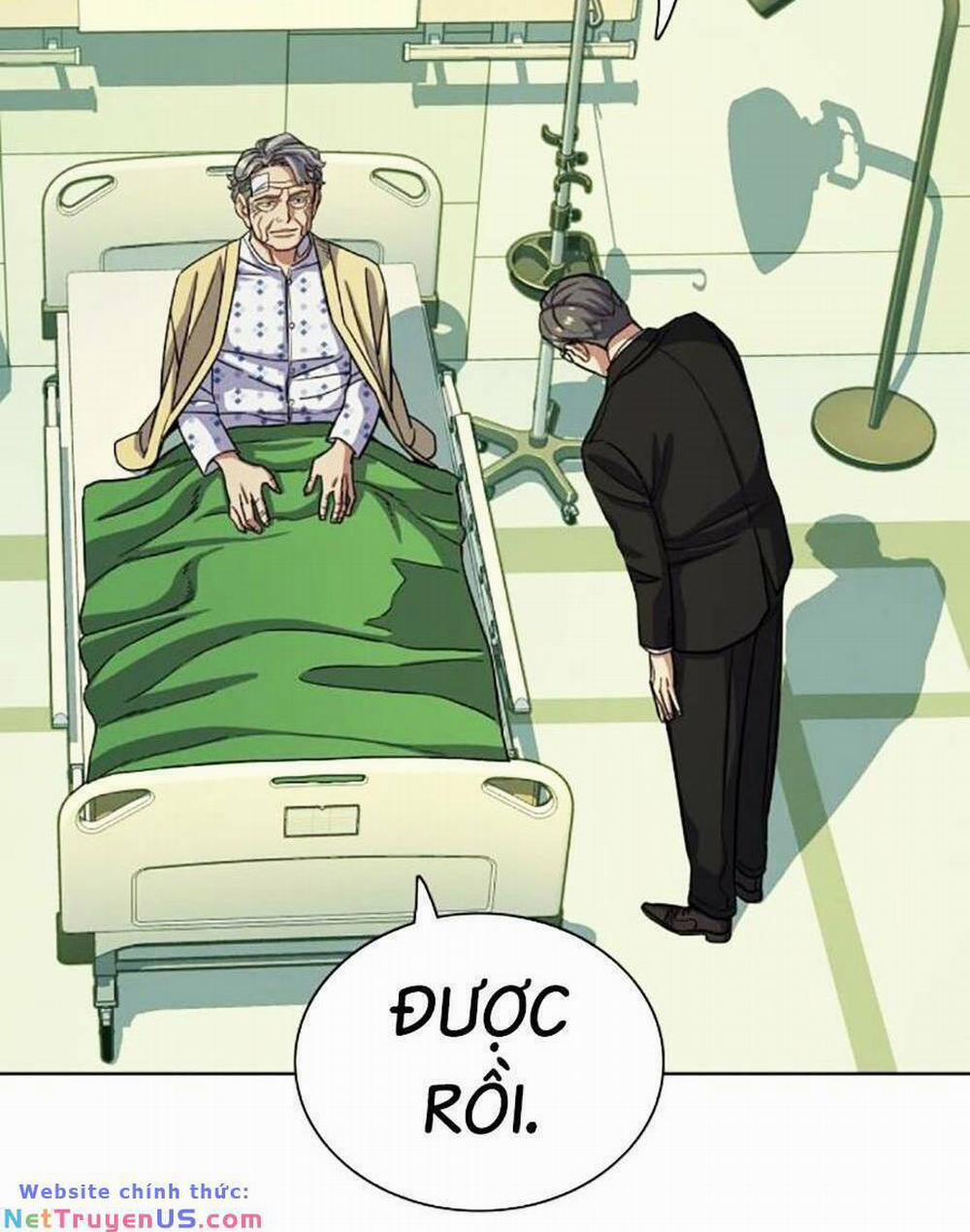 Tiểu Thiếu Gia Gia Tộc Tài Phiệt 69 trang 51