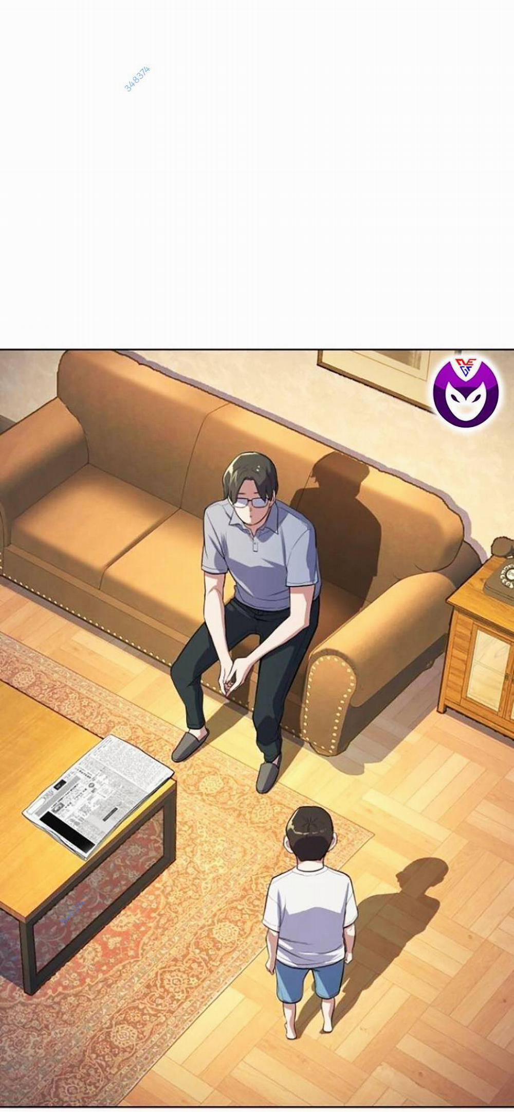 Tiểu Thiếu Gia Gia Tộc Tài Phiệt 7 trang 17