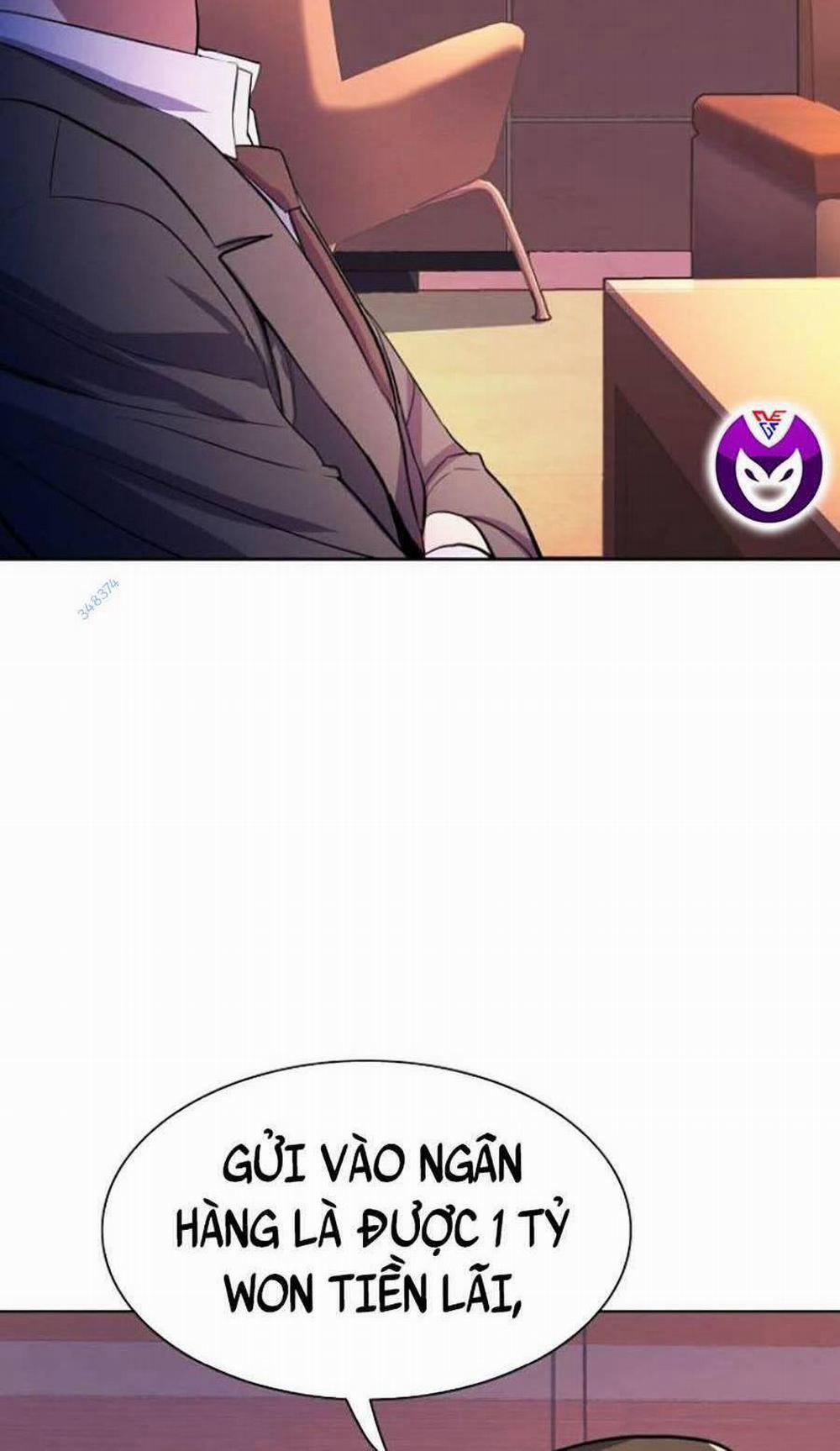 Tiểu Thiếu Gia Gia Tộc Tài Phiệt 7 trang 25