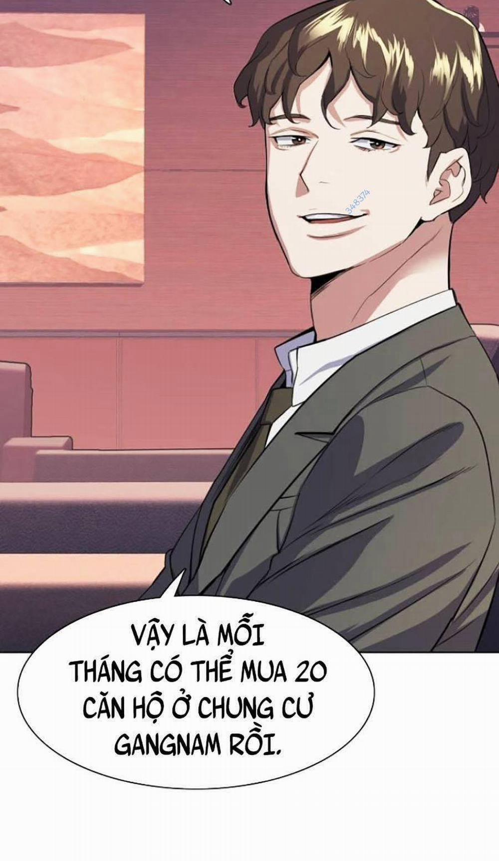 Tiểu Thiếu Gia Gia Tộc Tài Phiệt 7 trang 26