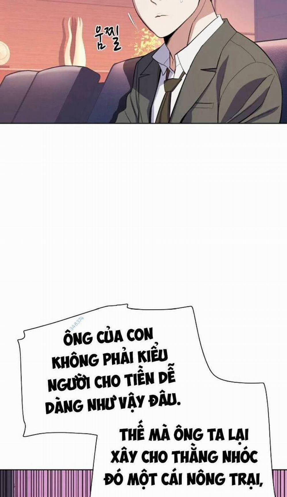 Tiểu Thiếu Gia Gia Tộc Tài Phiệt 7 trang 29