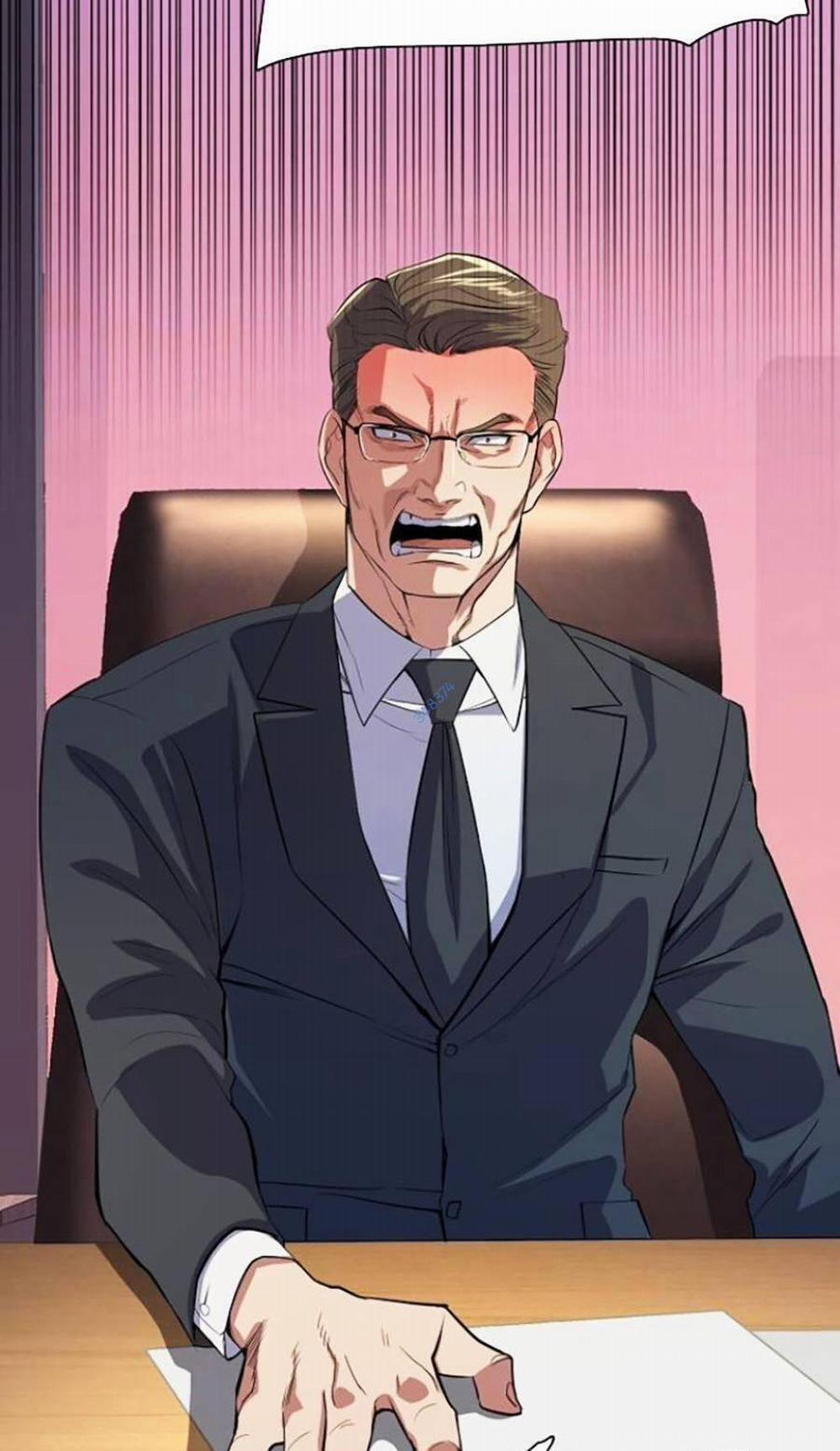 Tiểu Thiếu Gia Gia Tộc Tài Phiệt 7 trang 30