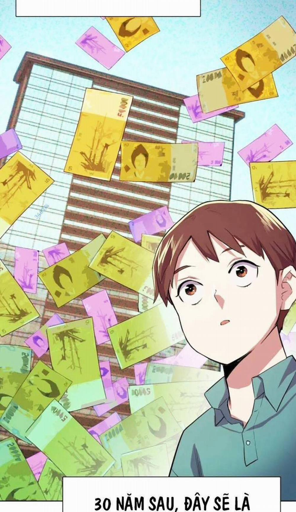 Tiểu Thiếu Gia Gia Tộc Tài Phiệt 7 trang 45