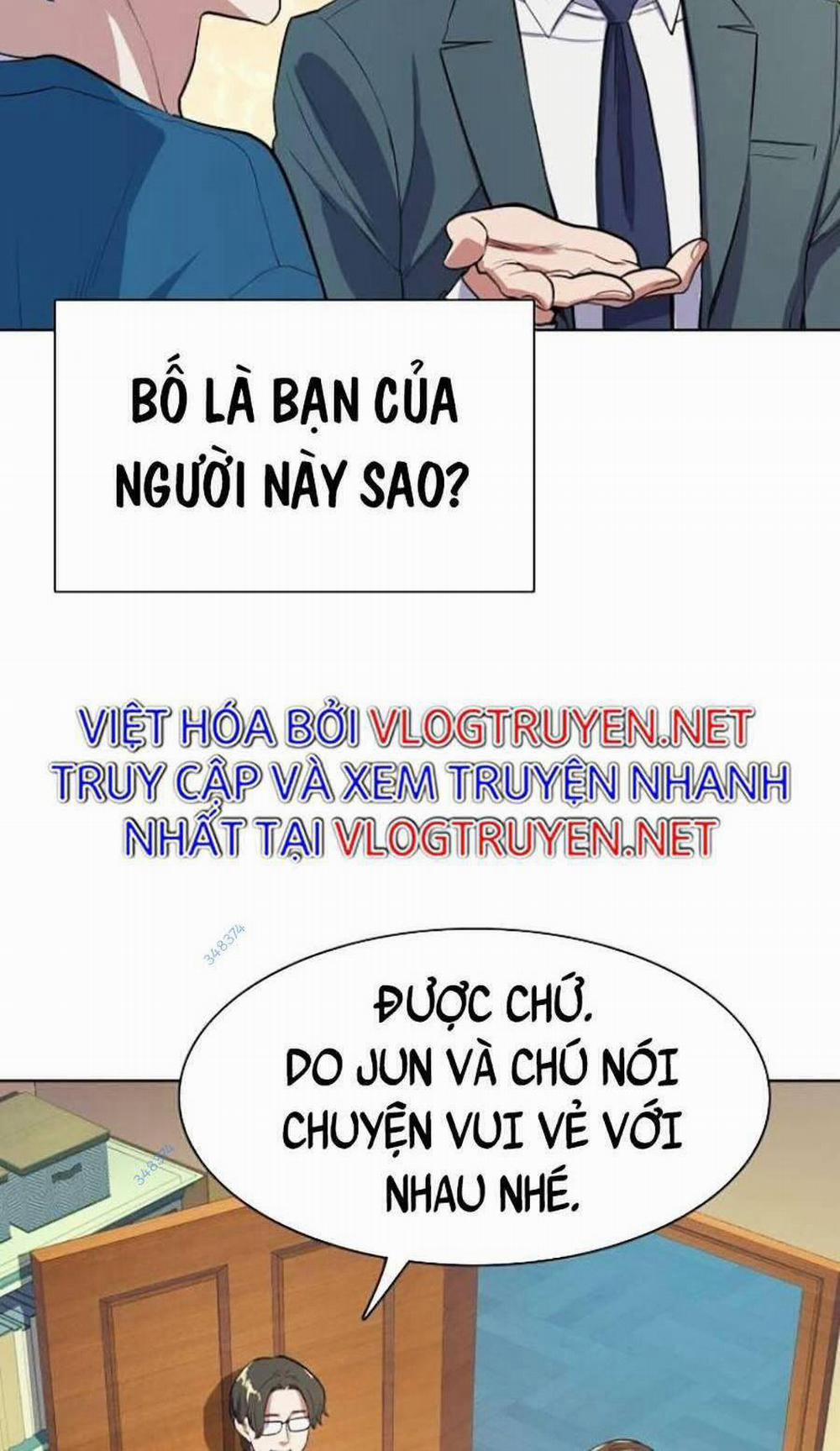 Tiểu Thiếu Gia Gia Tộc Tài Phiệt 7 trang 47