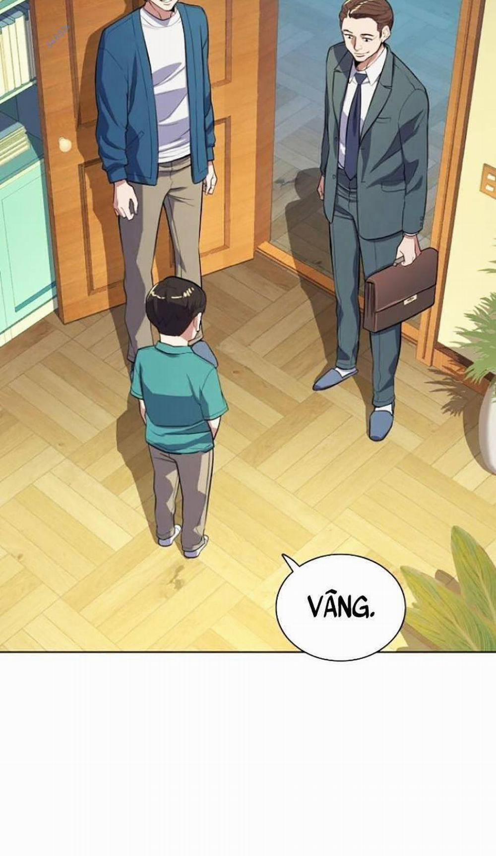 Tiểu Thiếu Gia Gia Tộc Tài Phiệt 7 trang 48