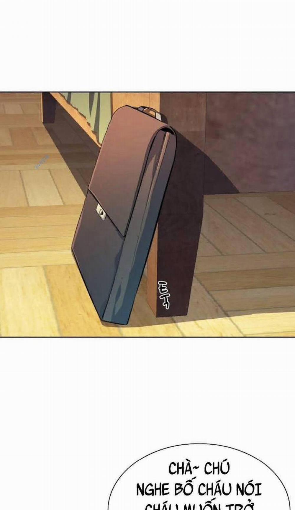 Tiểu Thiếu Gia Gia Tộc Tài Phiệt 7 trang 49