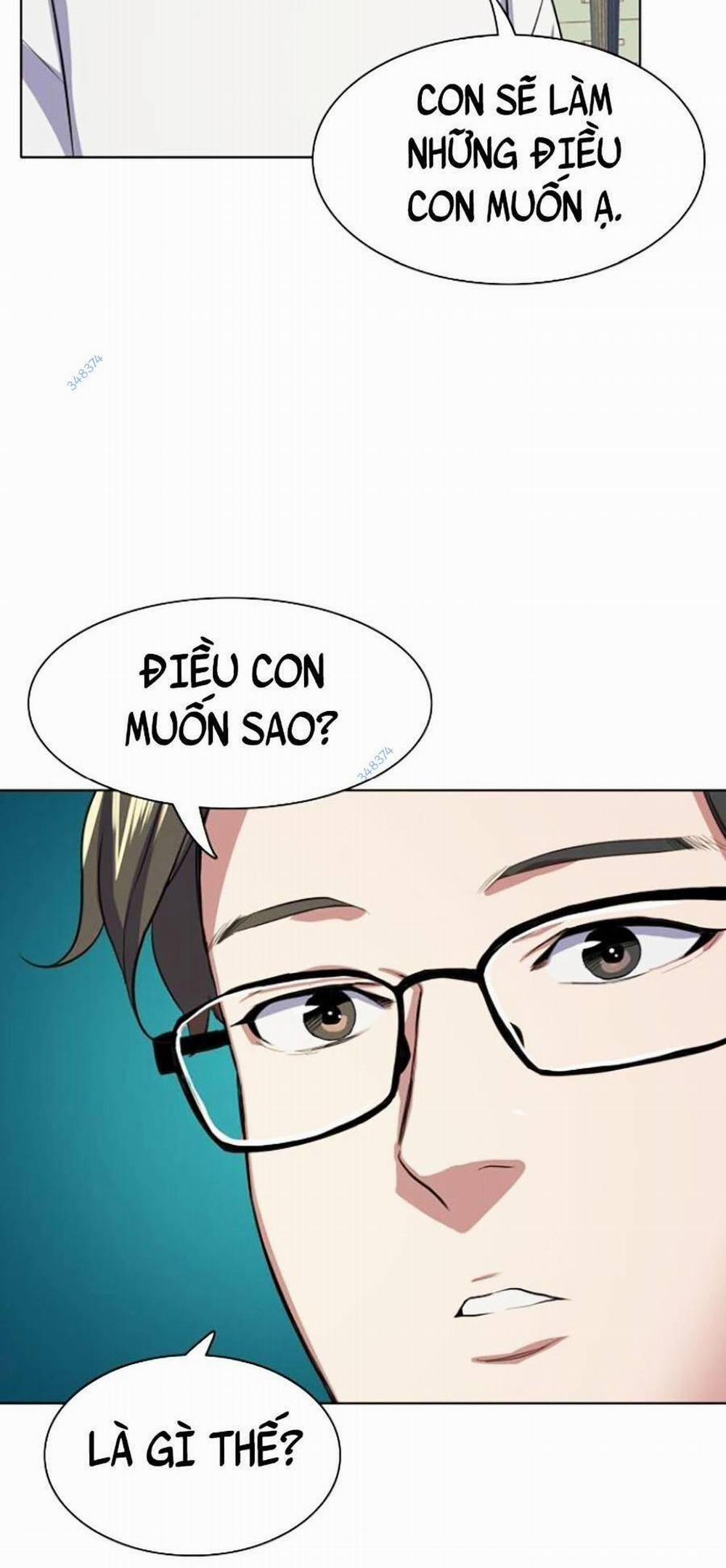 Tiểu Thiếu Gia Gia Tộc Tài Phiệt 7 trang 5