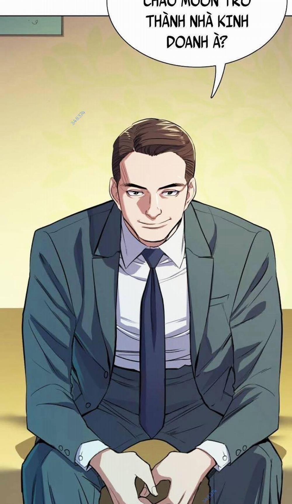 Tiểu Thiếu Gia Gia Tộc Tài Phiệt 7 trang 50