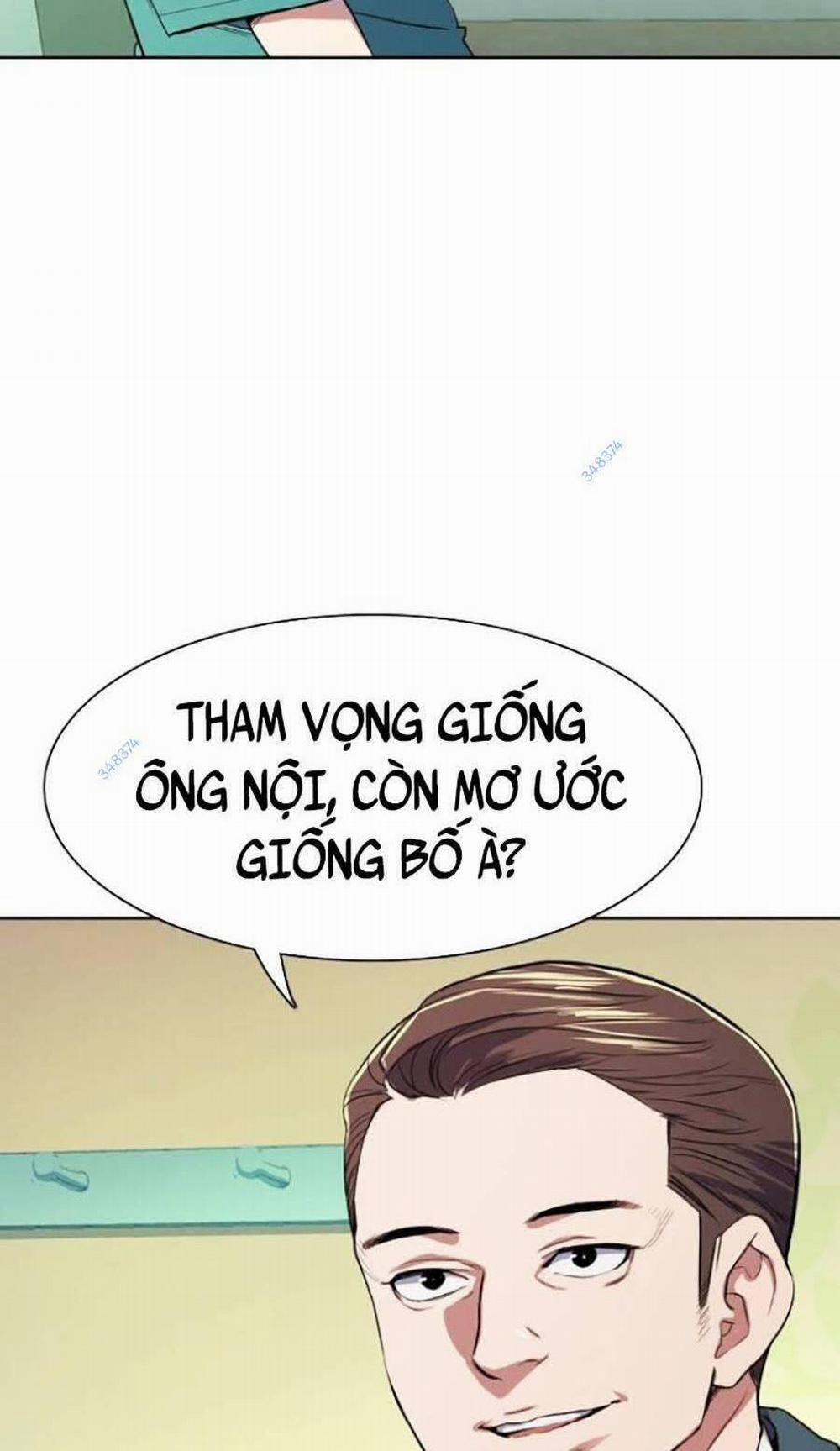 Tiểu Thiếu Gia Gia Tộc Tài Phiệt 7 trang 57