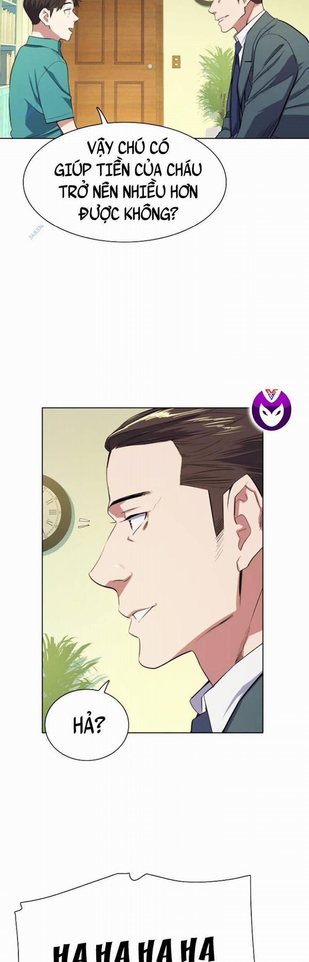 Tiểu Thiếu Gia Gia Tộc Tài Phiệt 7 trang 62