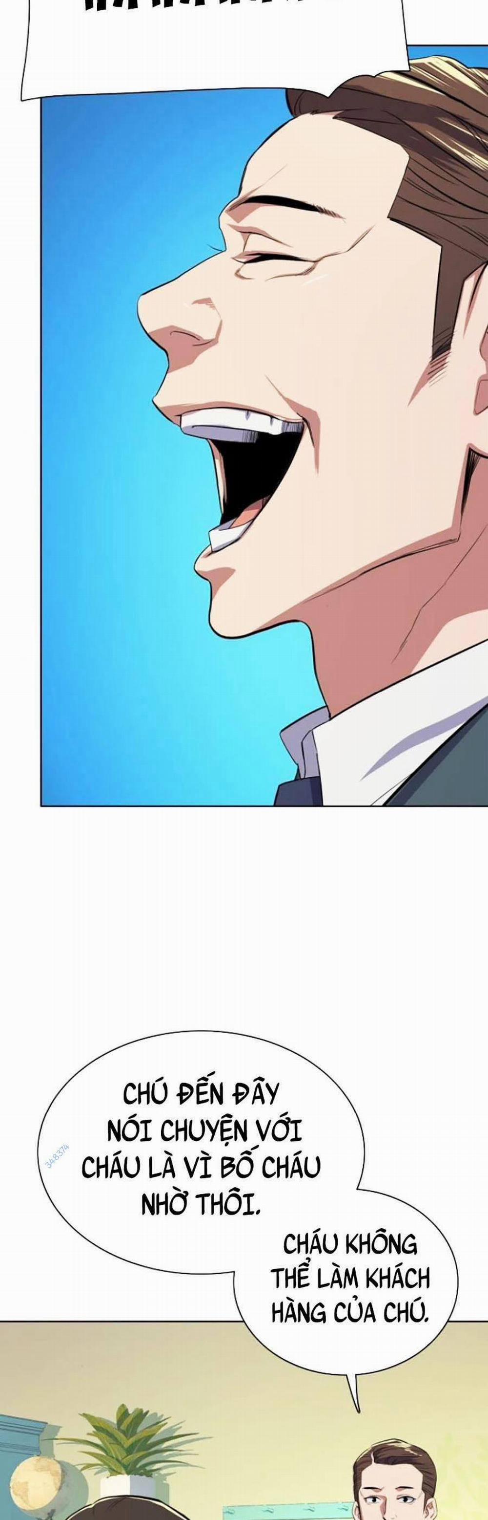 Tiểu Thiếu Gia Gia Tộc Tài Phiệt 7 trang 63