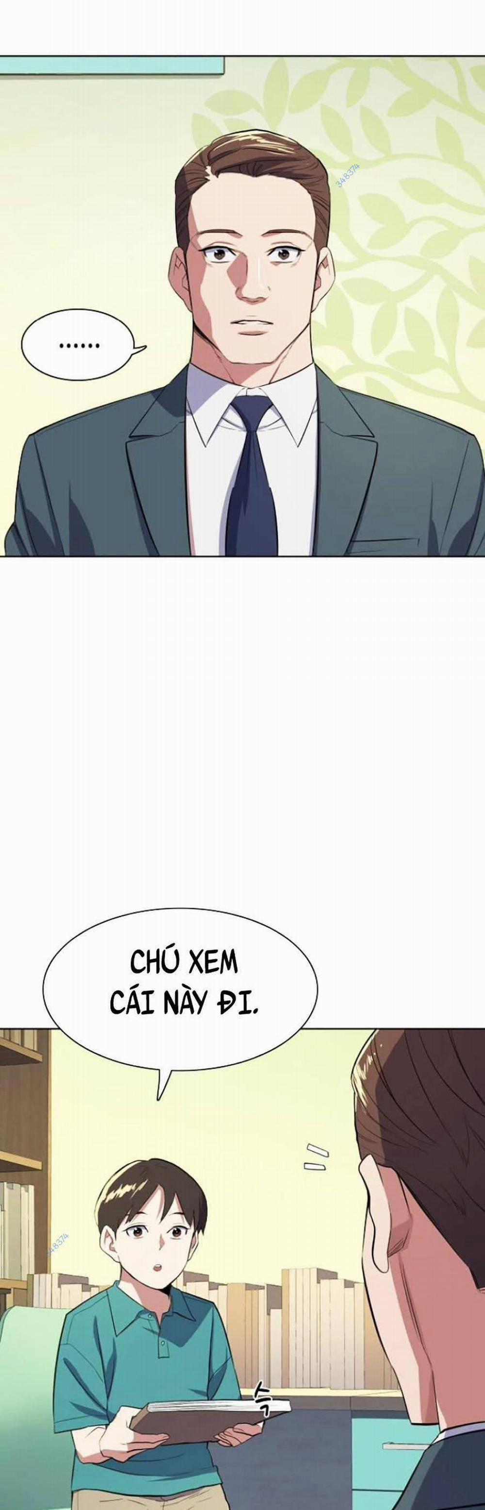 Tiểu Thiếu Gia Gia Tộc Tài Phiệt 7 trang 71