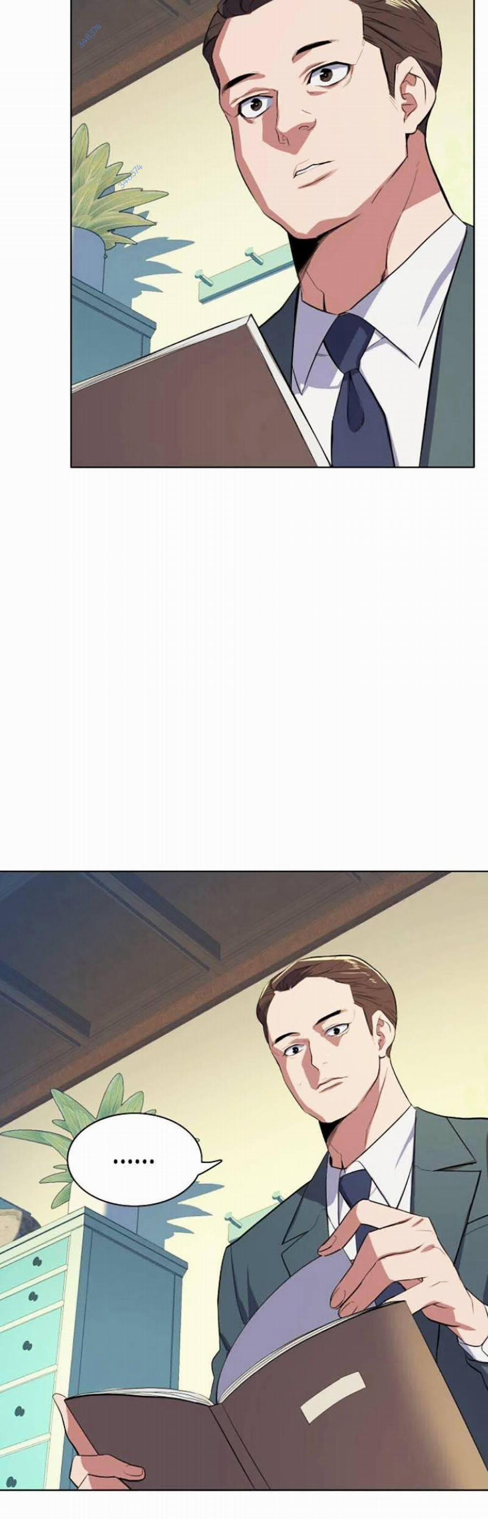 Tiểu Thiếu Gia Gia Tộc Tài Phiệt 7 trang 73