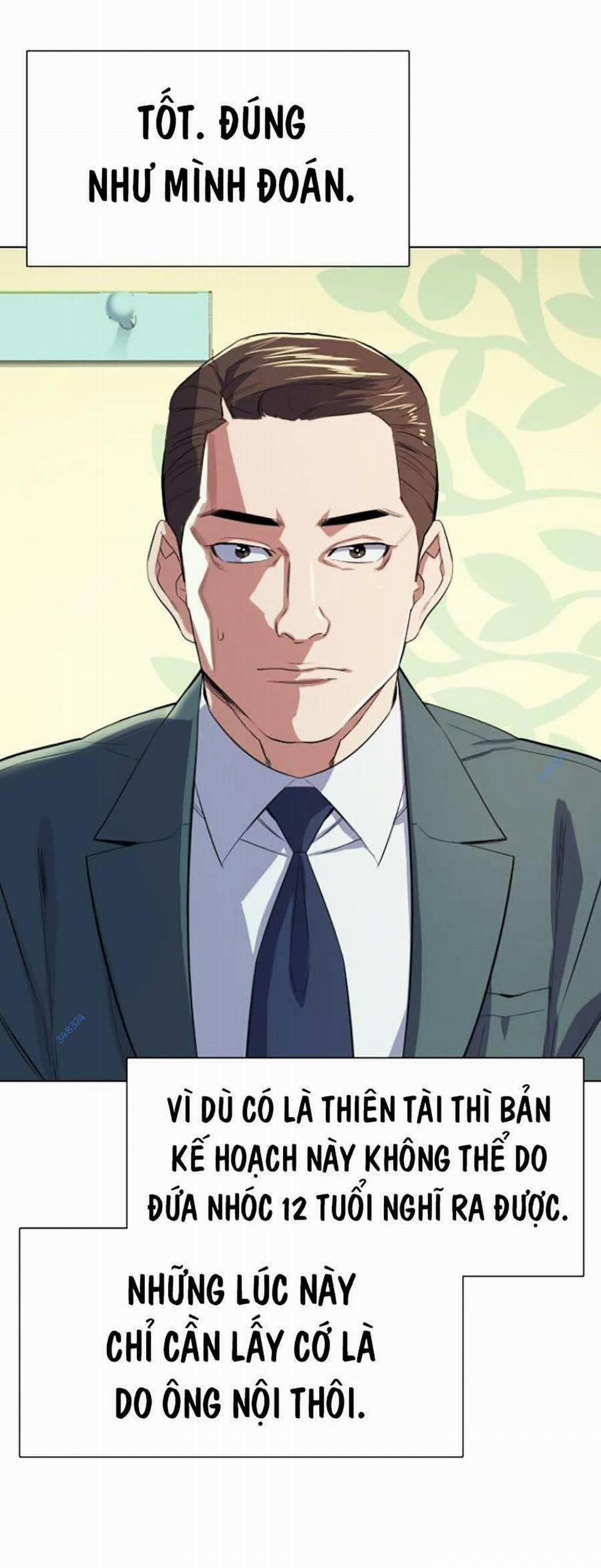 Tiểu Thiếu Gia Gia Tộc Tài Phiệt 7 trang 86