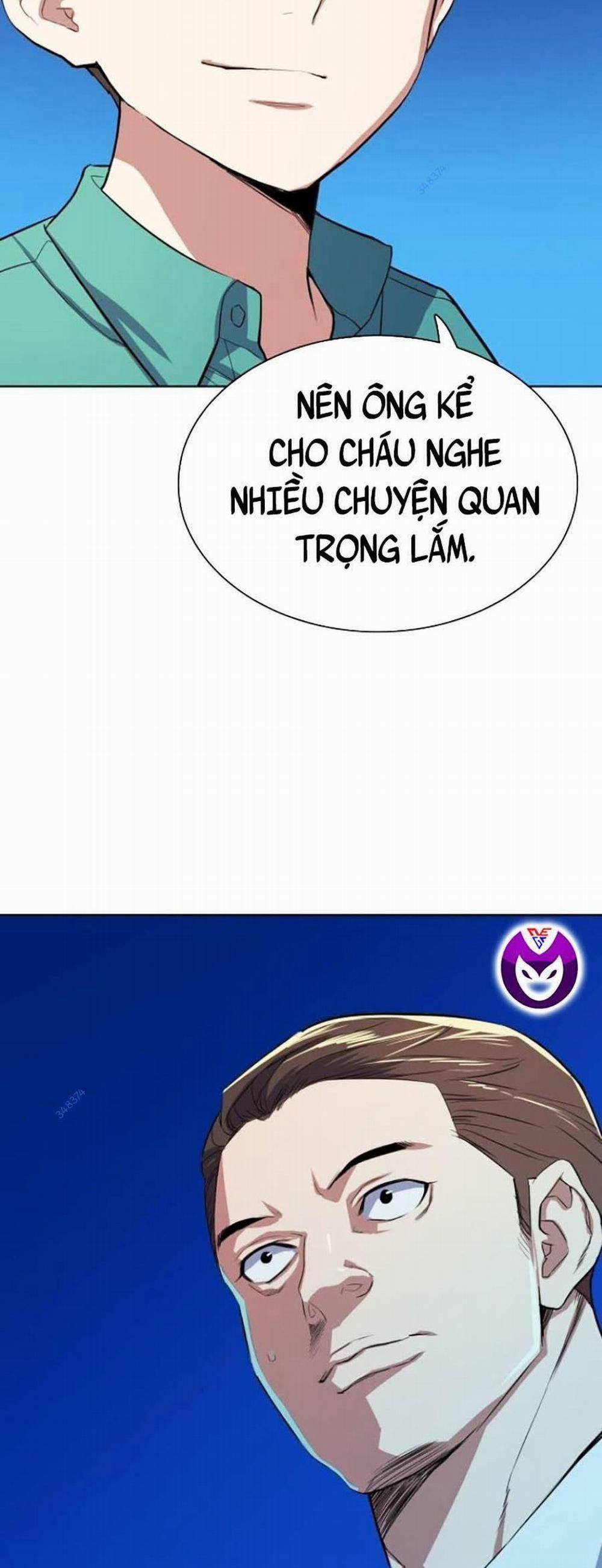 Tiểu Thiếu Gia Gia Tộc Tài Phiệt 7 trang 88