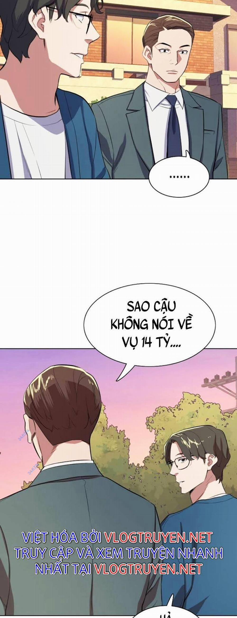 Tiểu Thiếu Gia Gia Tộc Tài Phiệt 7 trang 91