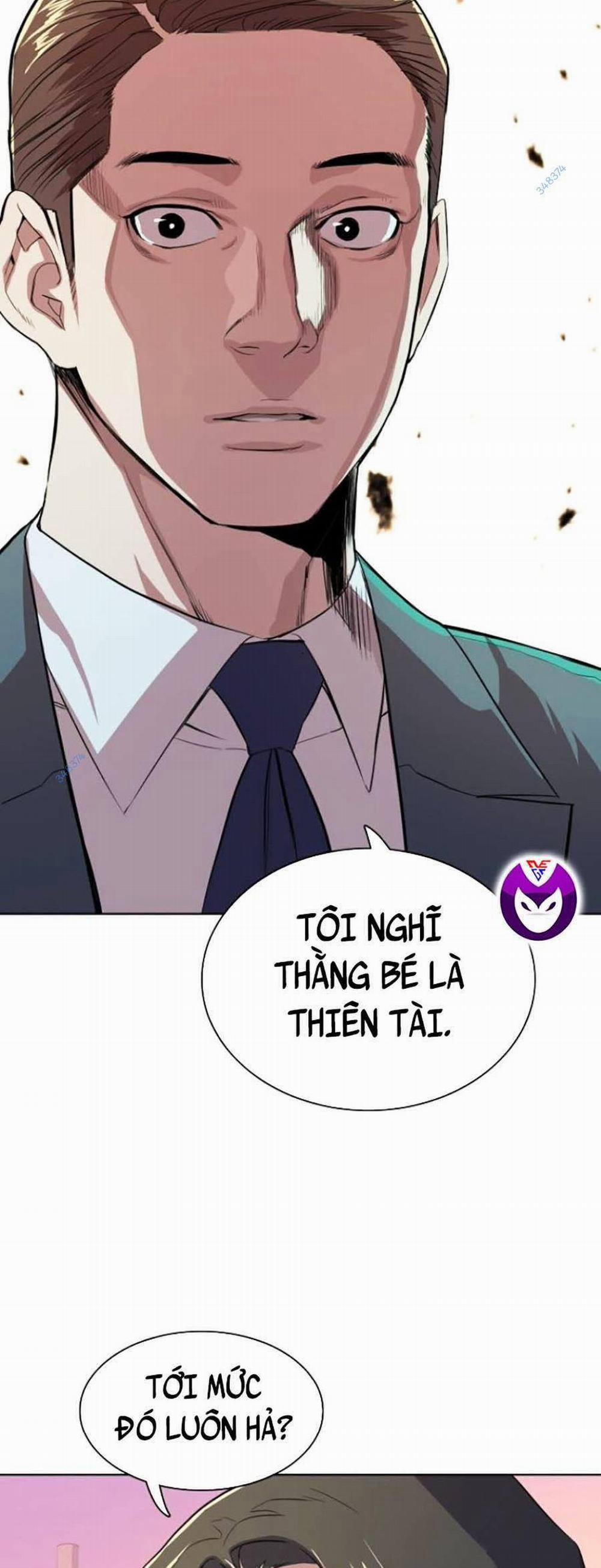 Tiểu Thiếu Gia Gia Tộc Tài Phiệt 7 trang 94