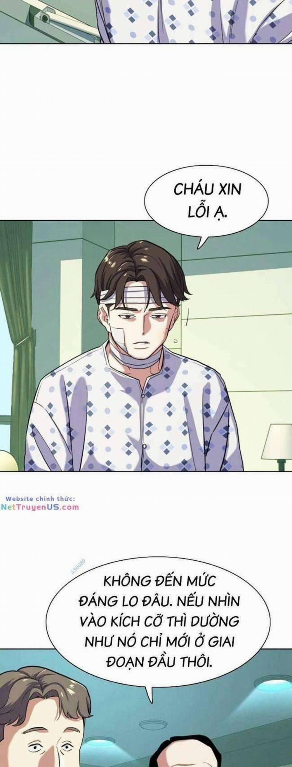 Tiểu Thiếu Gia Gia Tộc Tài Phiệt 70 trang 18